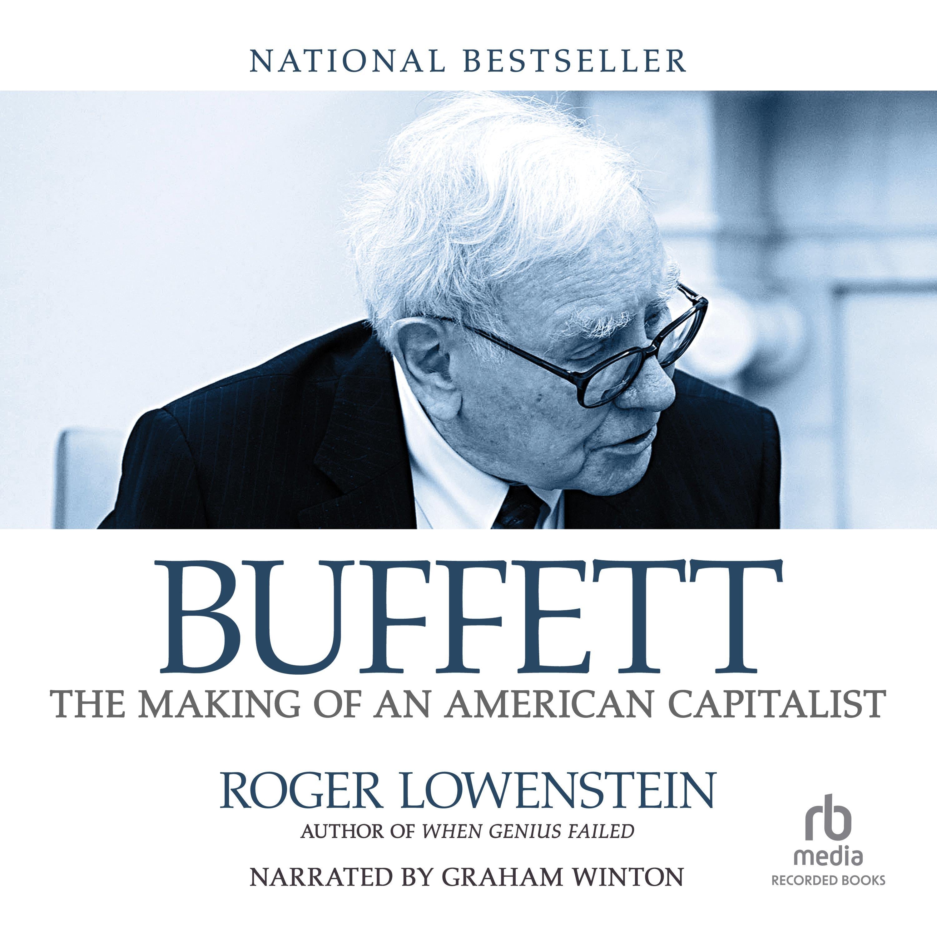 Buffett
