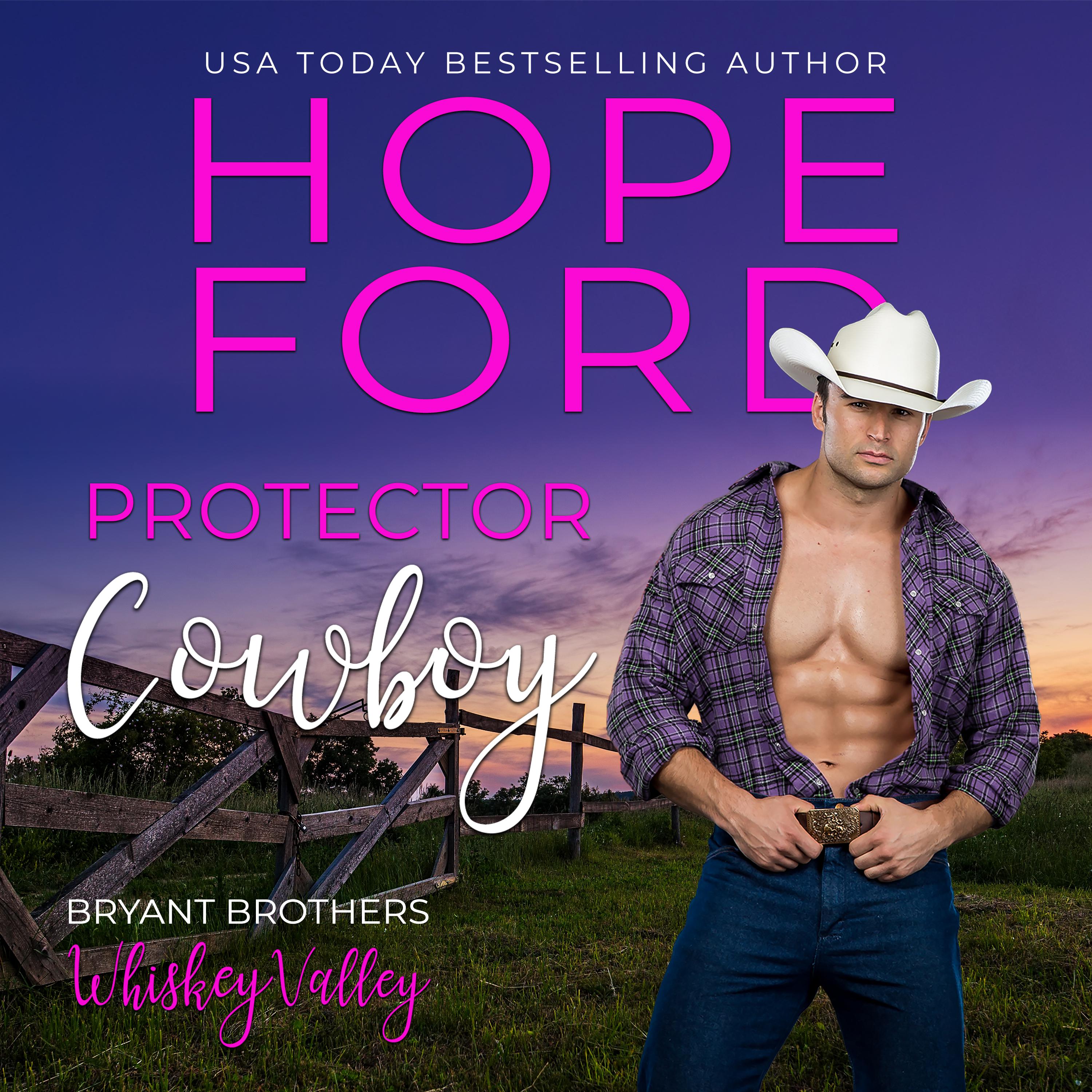 Protector Cowboy