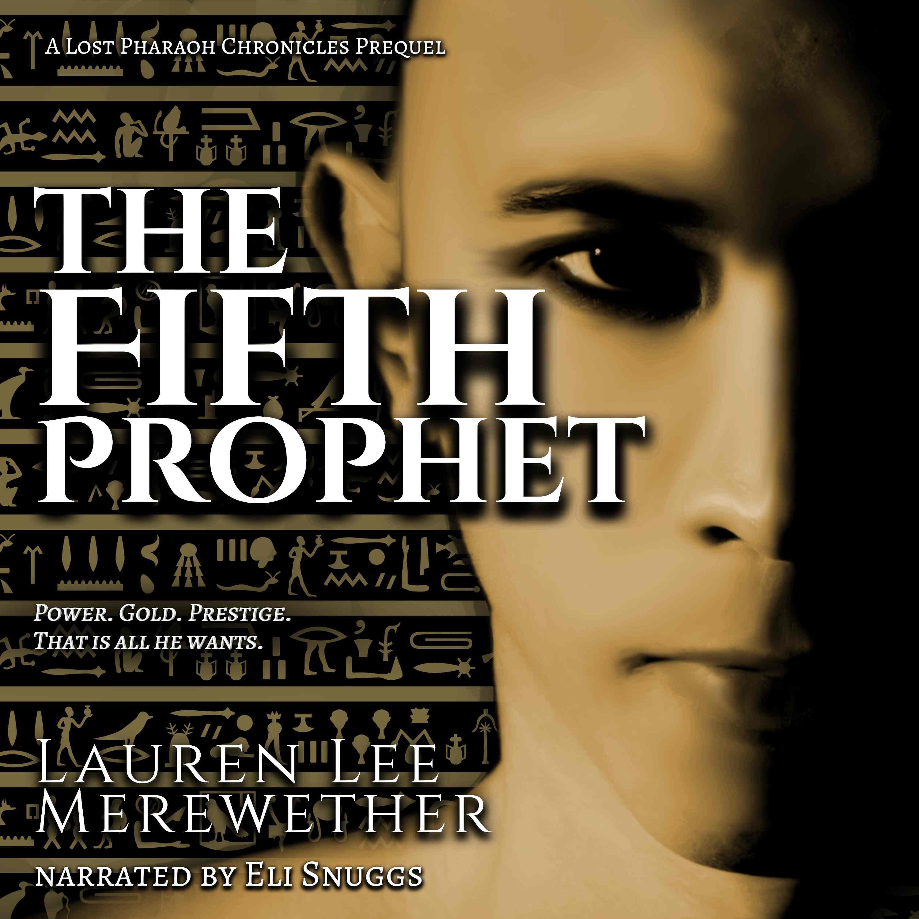The Fifth Prophet