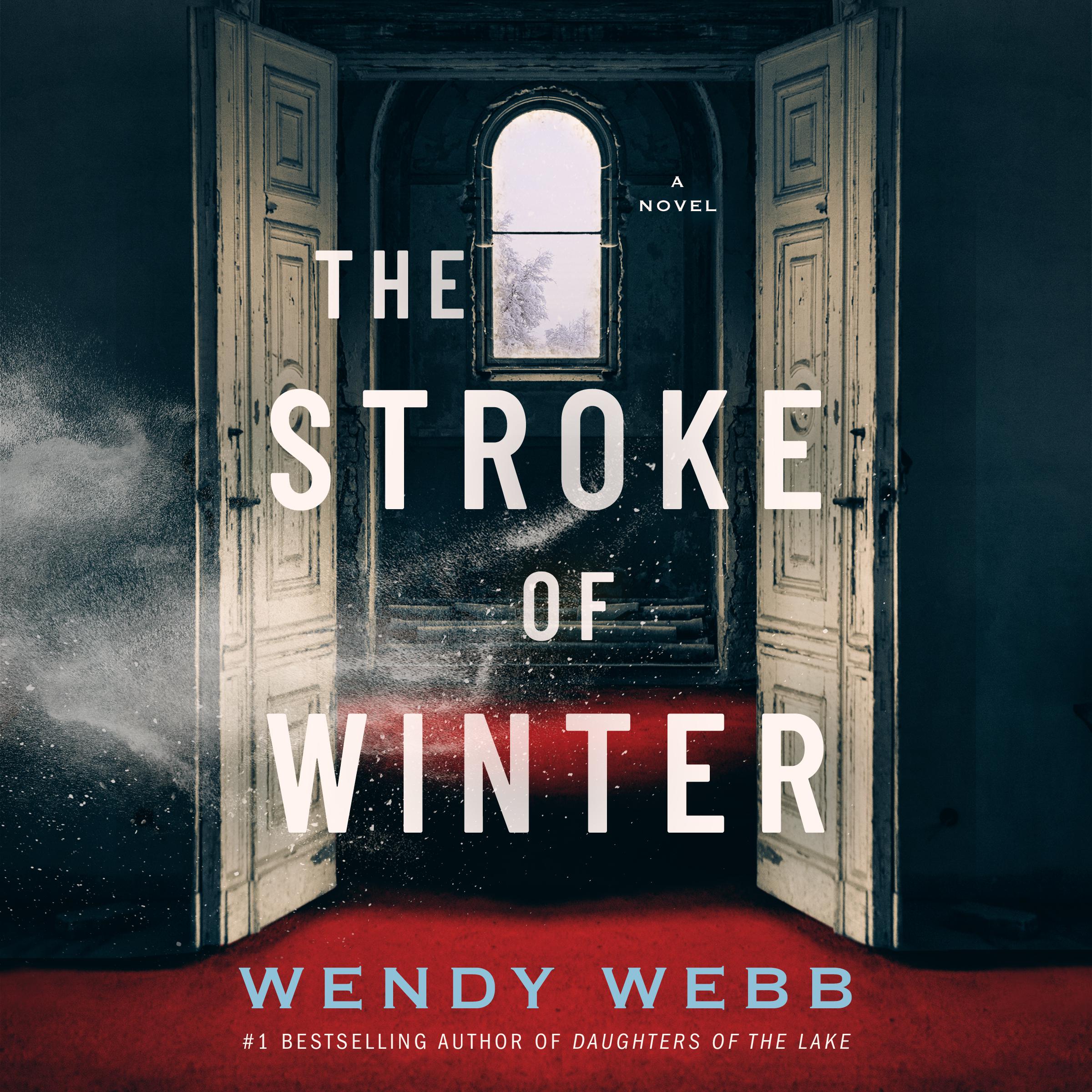 The Stroke of Winter