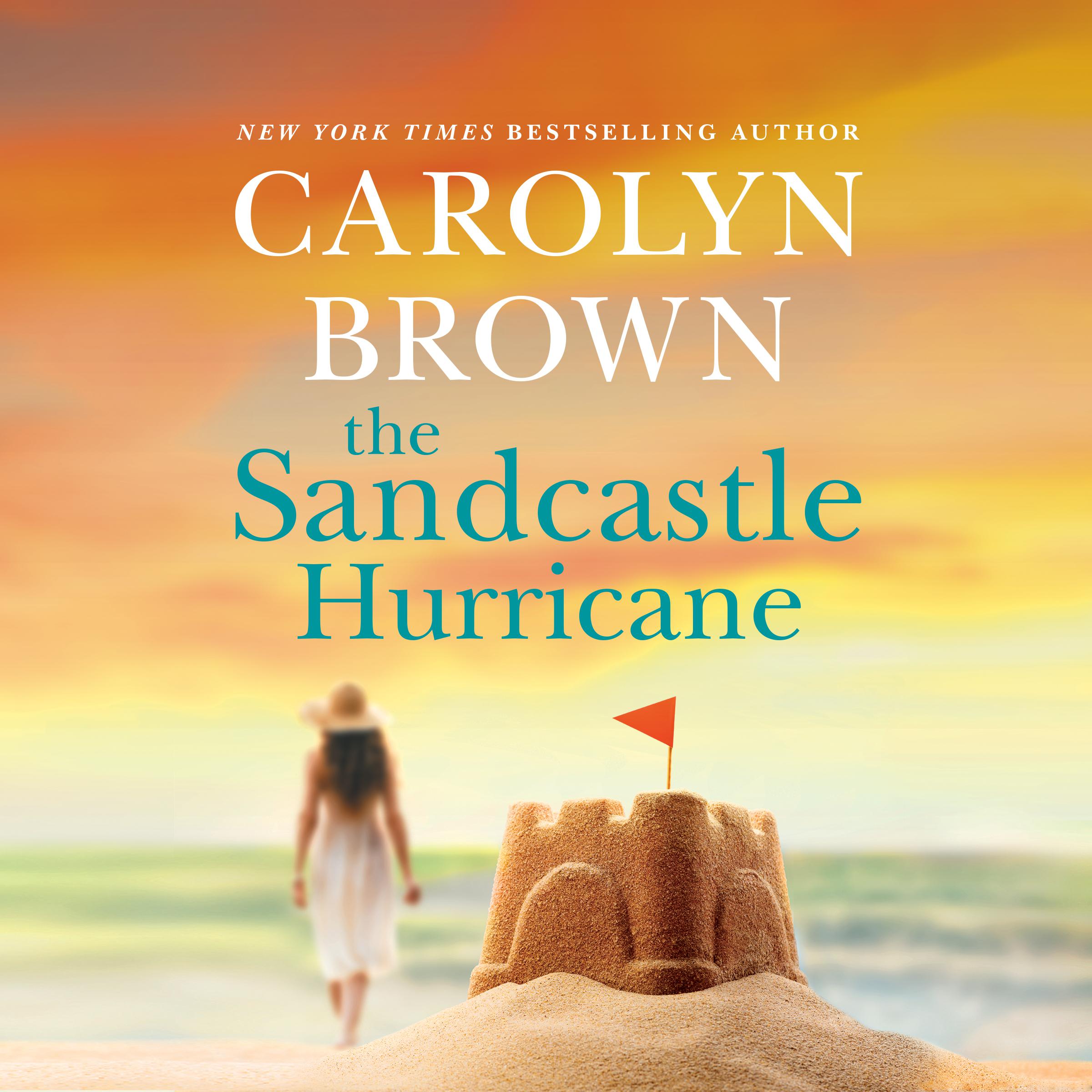 The Sandcastle Hurricane