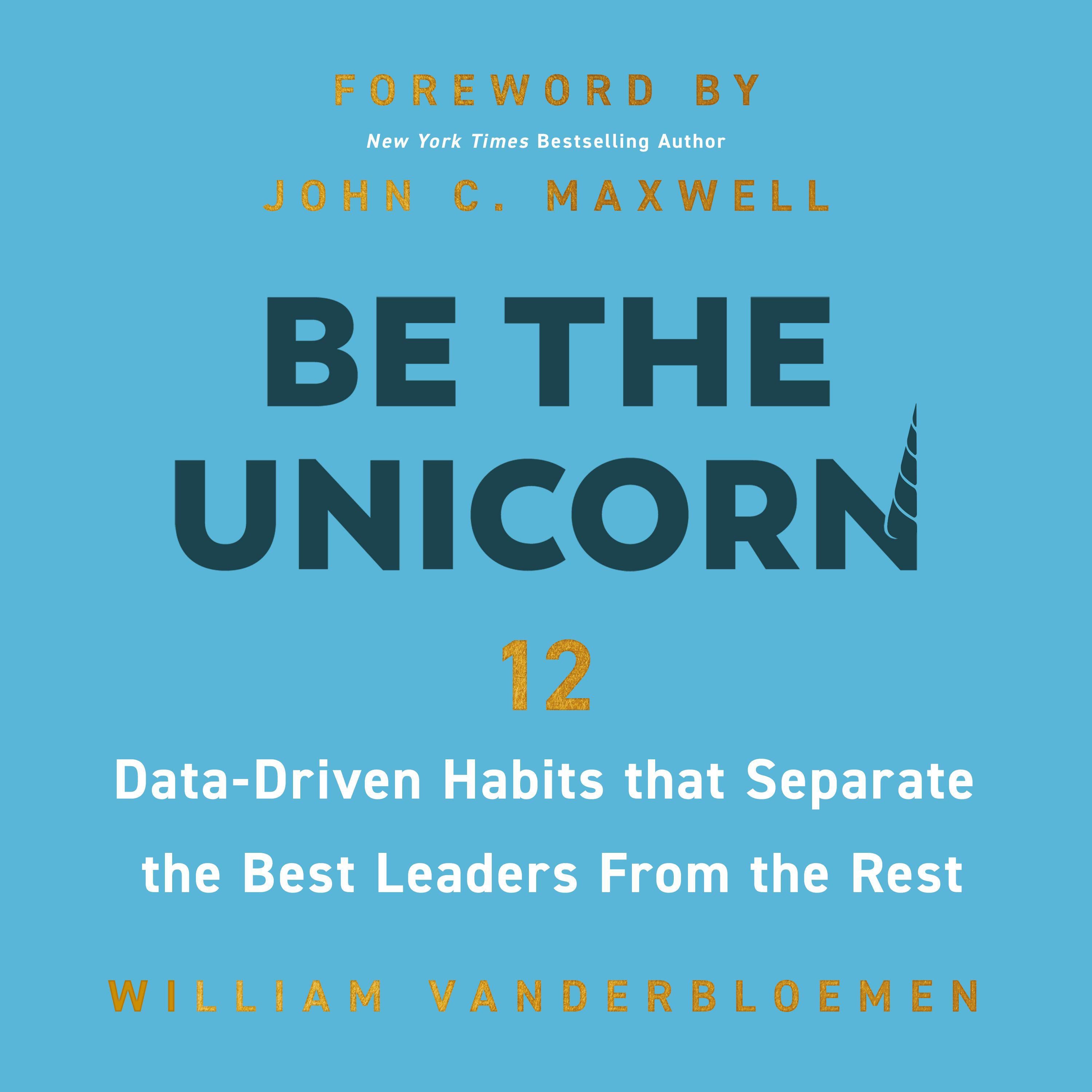 Be the Unicorn