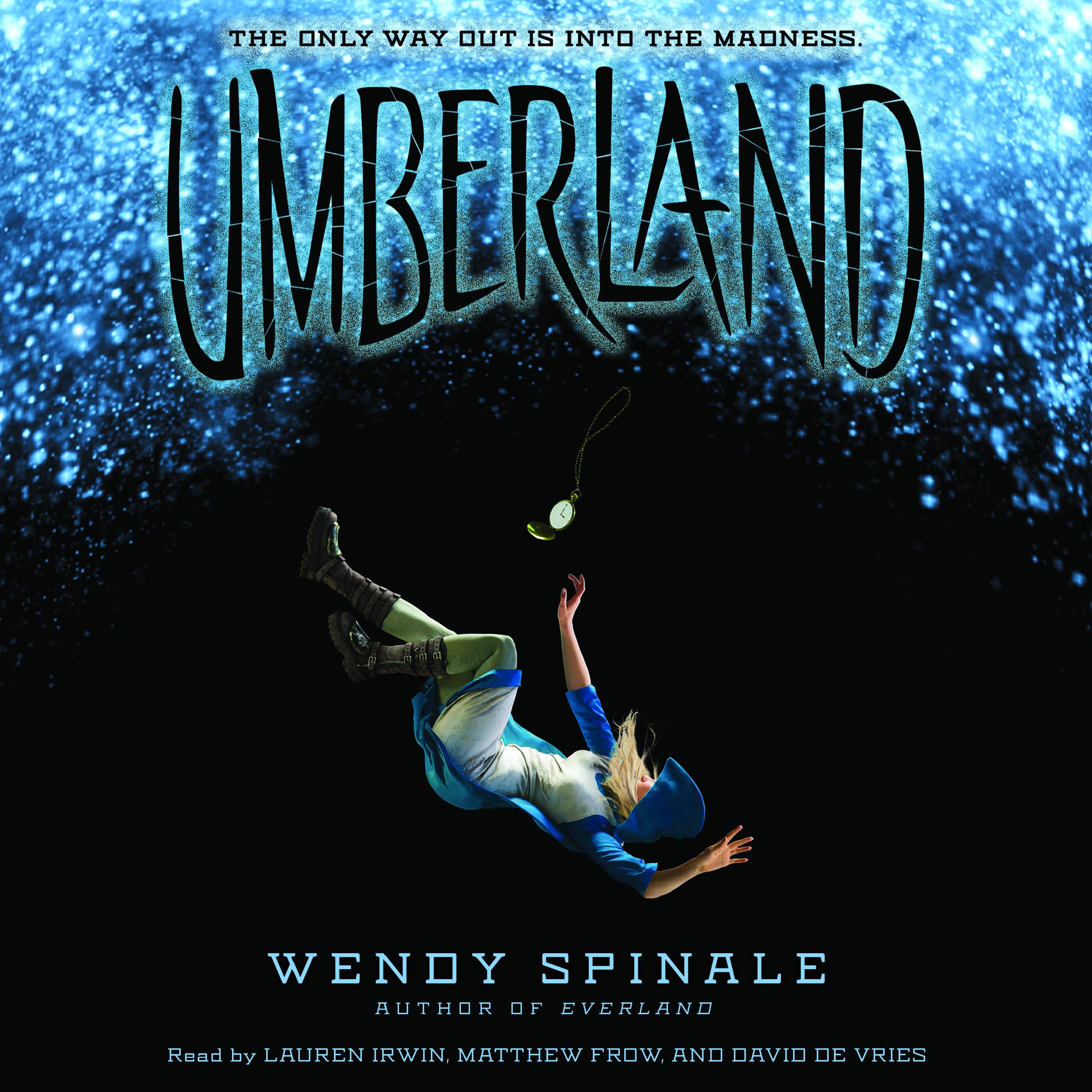 Umberland: Book 2 of Everland