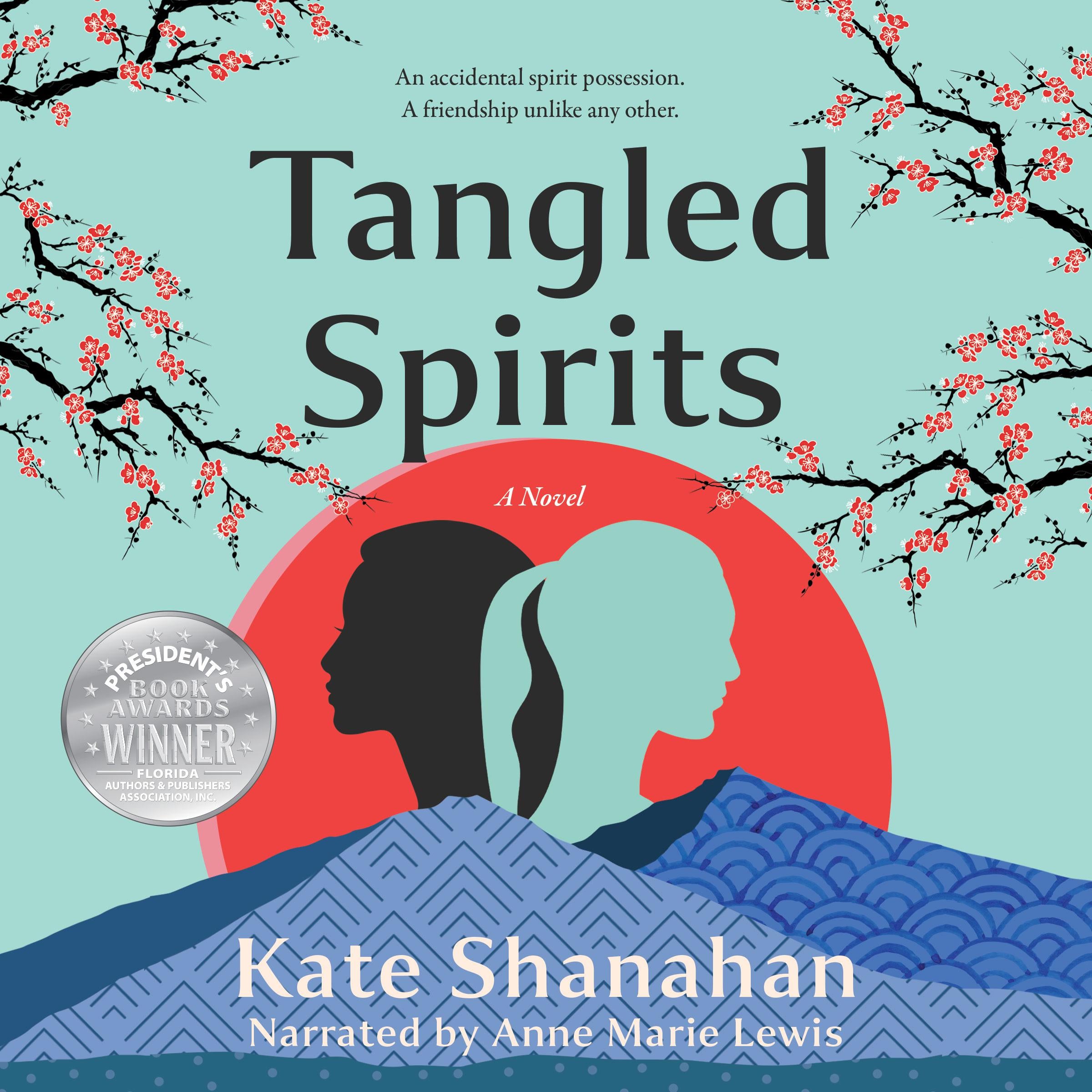 Tangled Spirits