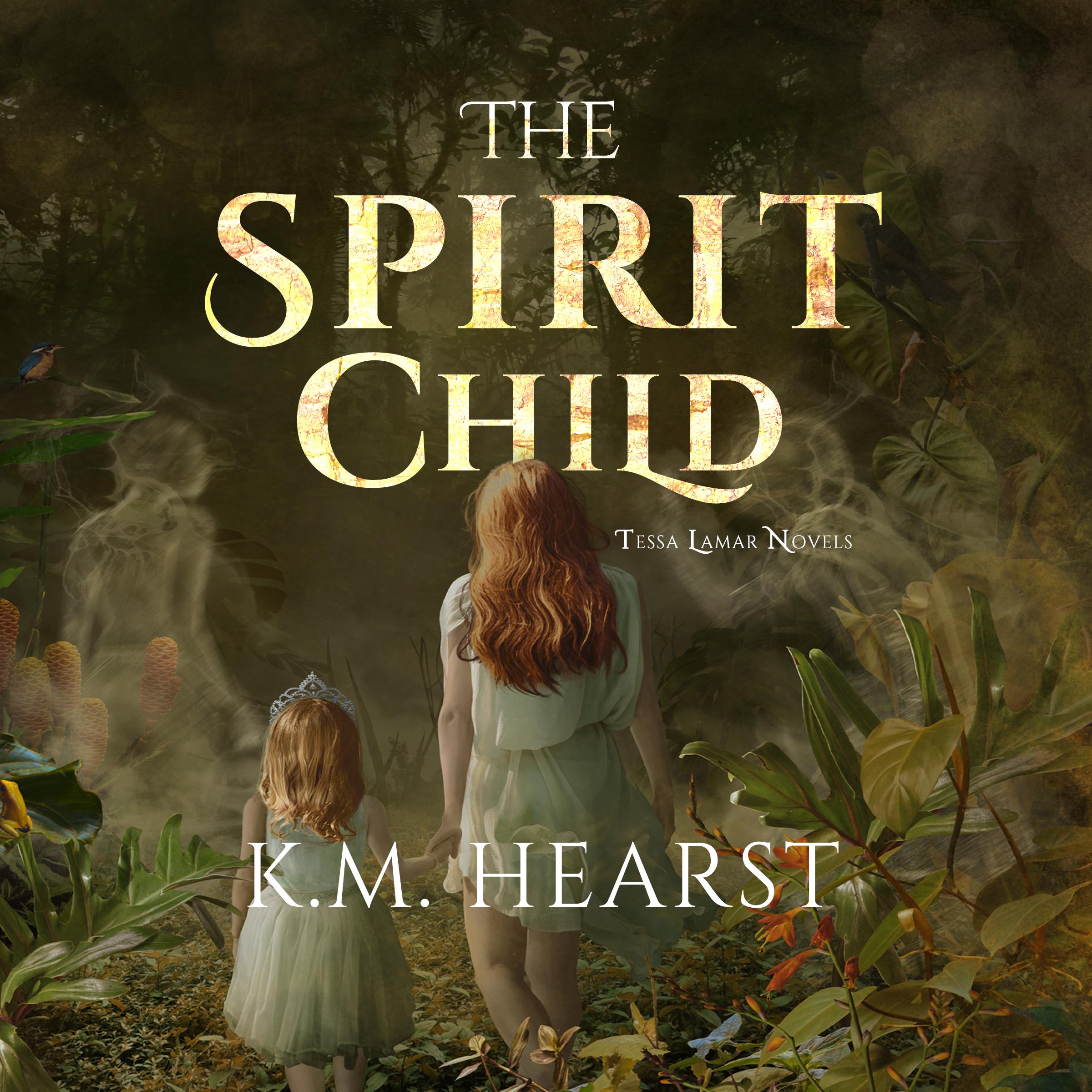 The Spirit Child