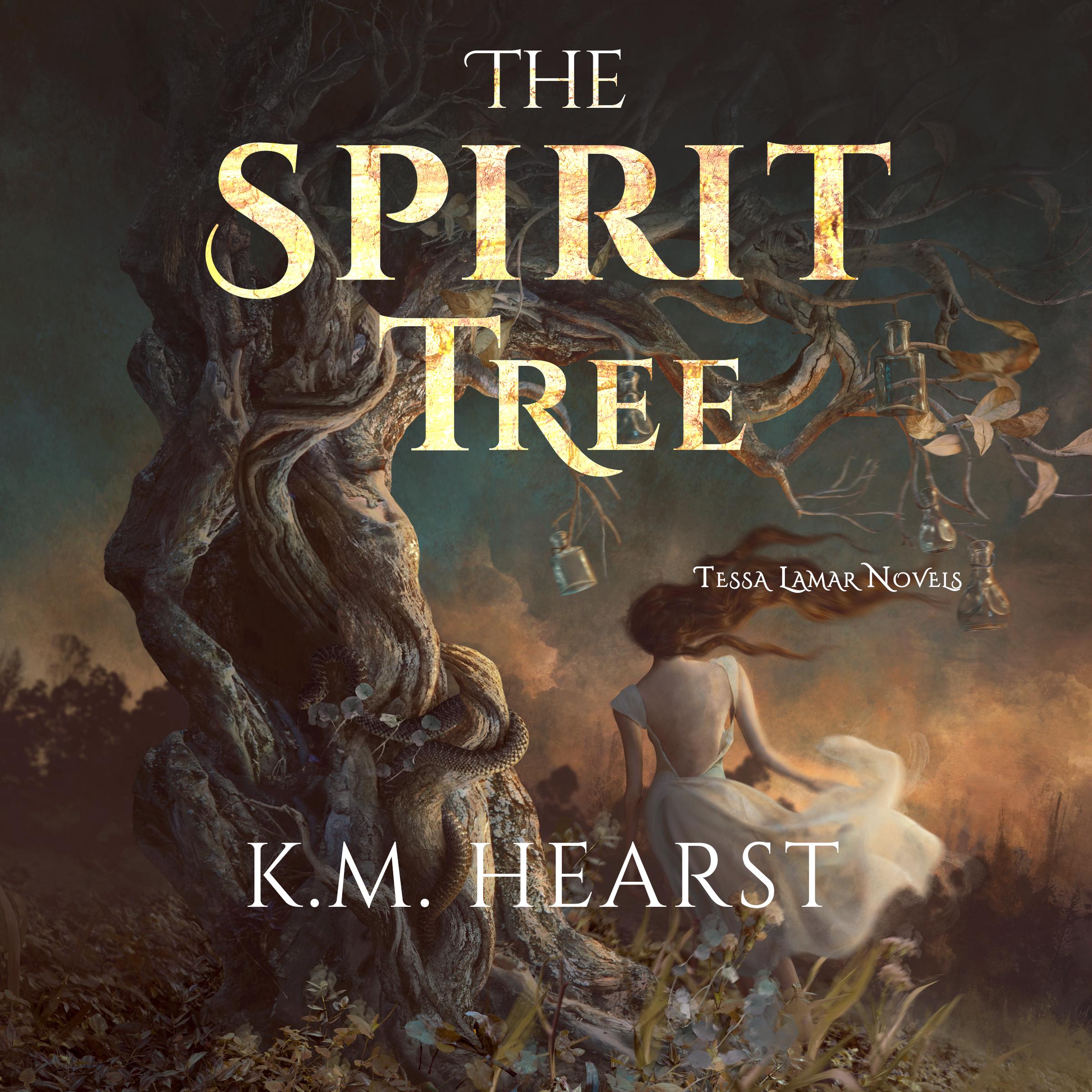 The Spirit Tree