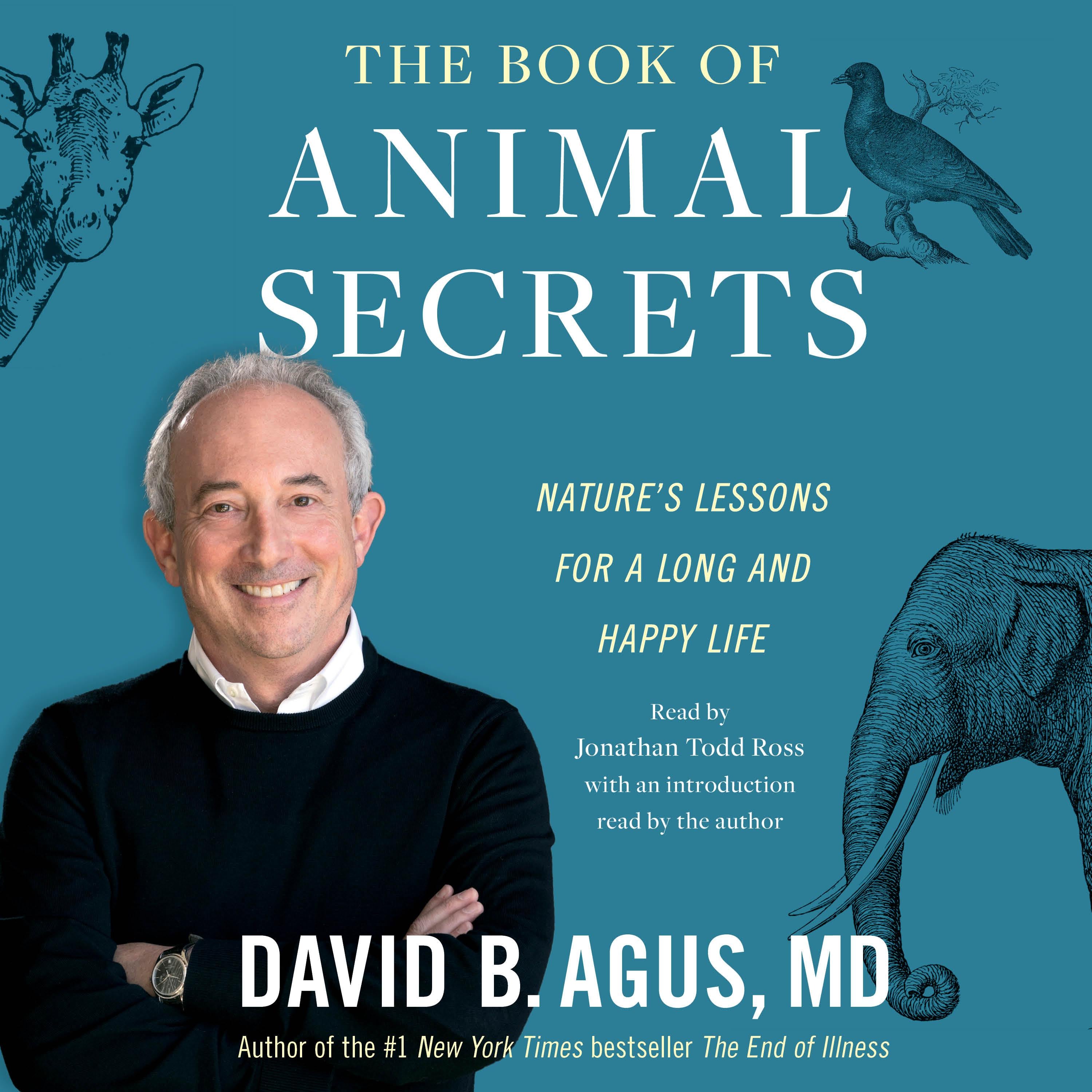 The Book of Animal Secrets