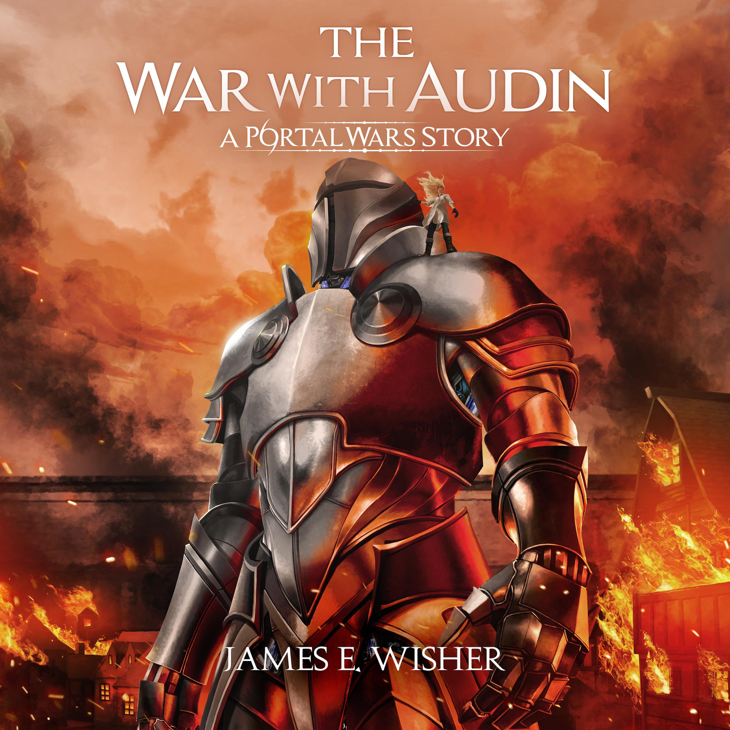 The War With Audin