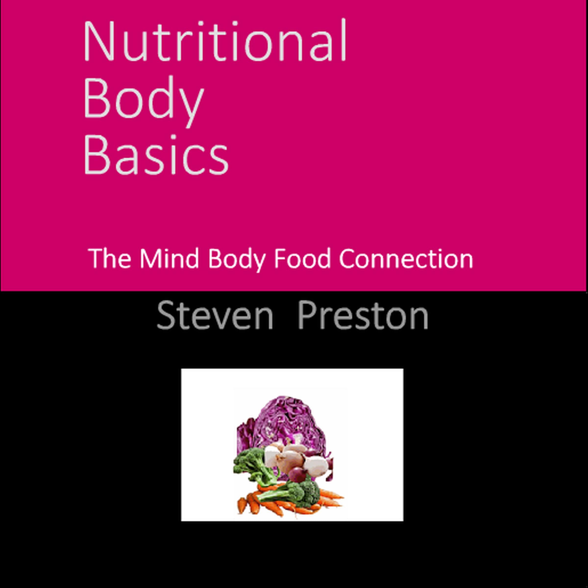 Nutritional Body Basics