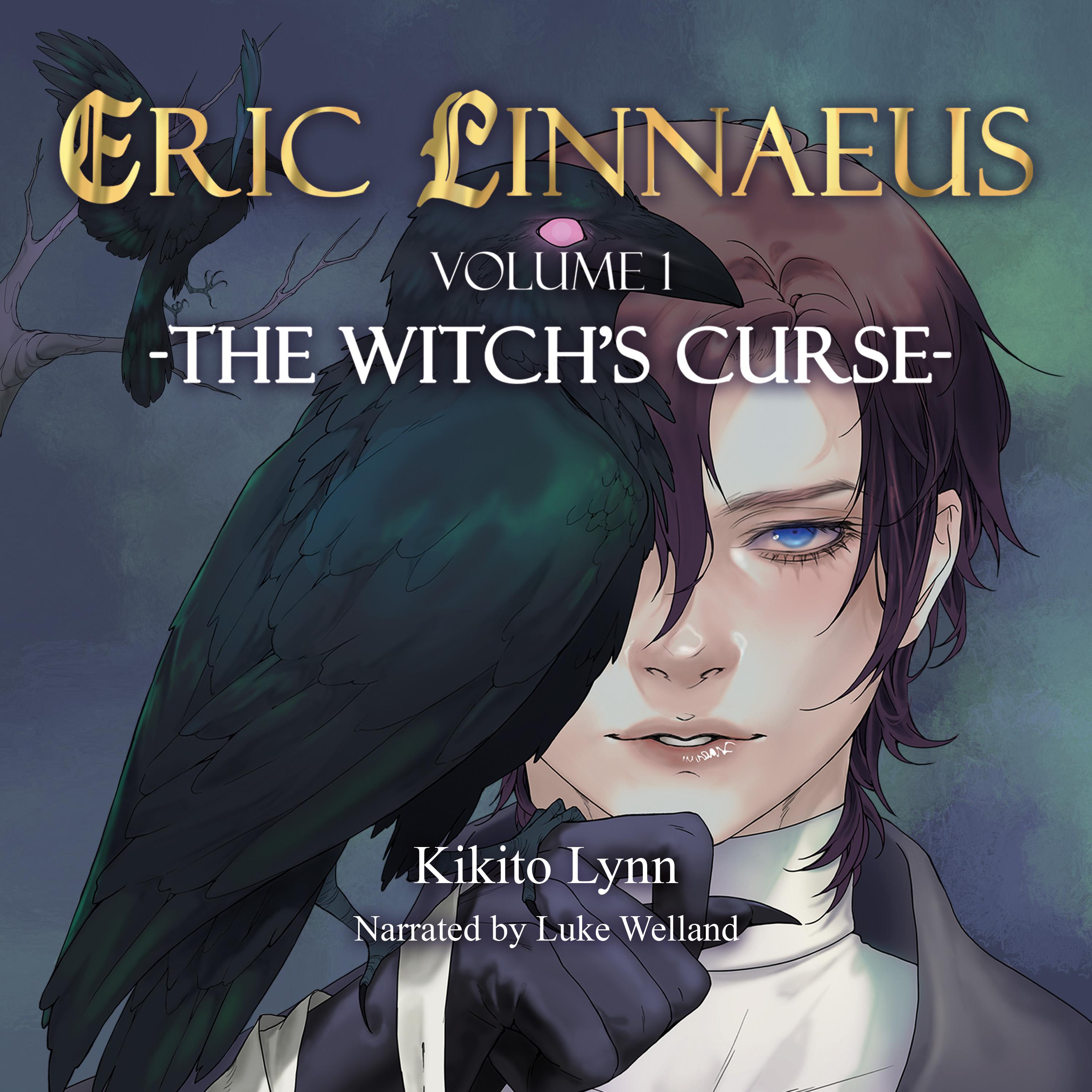 Eric Linnaeus - The Witch's Curse