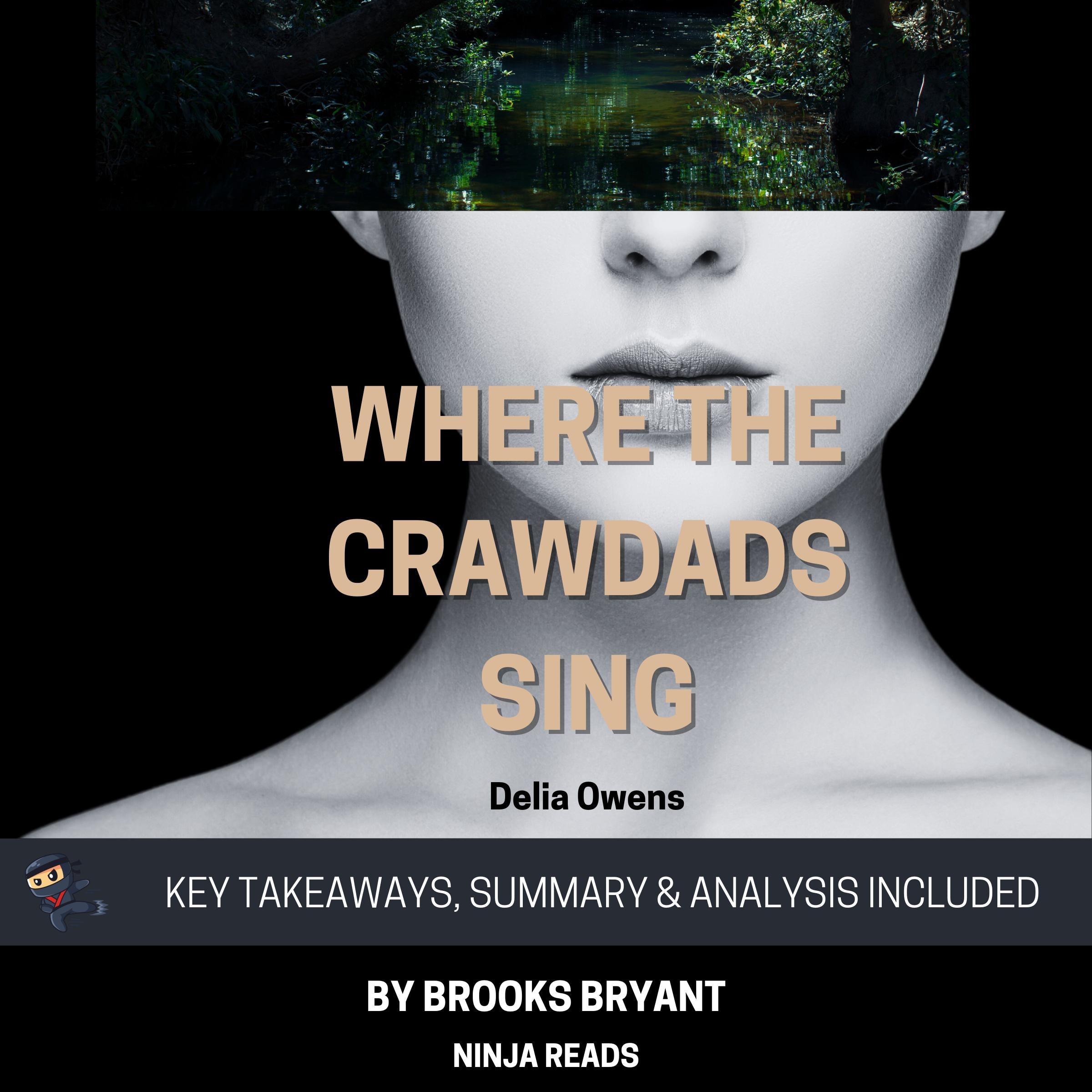 Summary: Where the Crawdads Sing