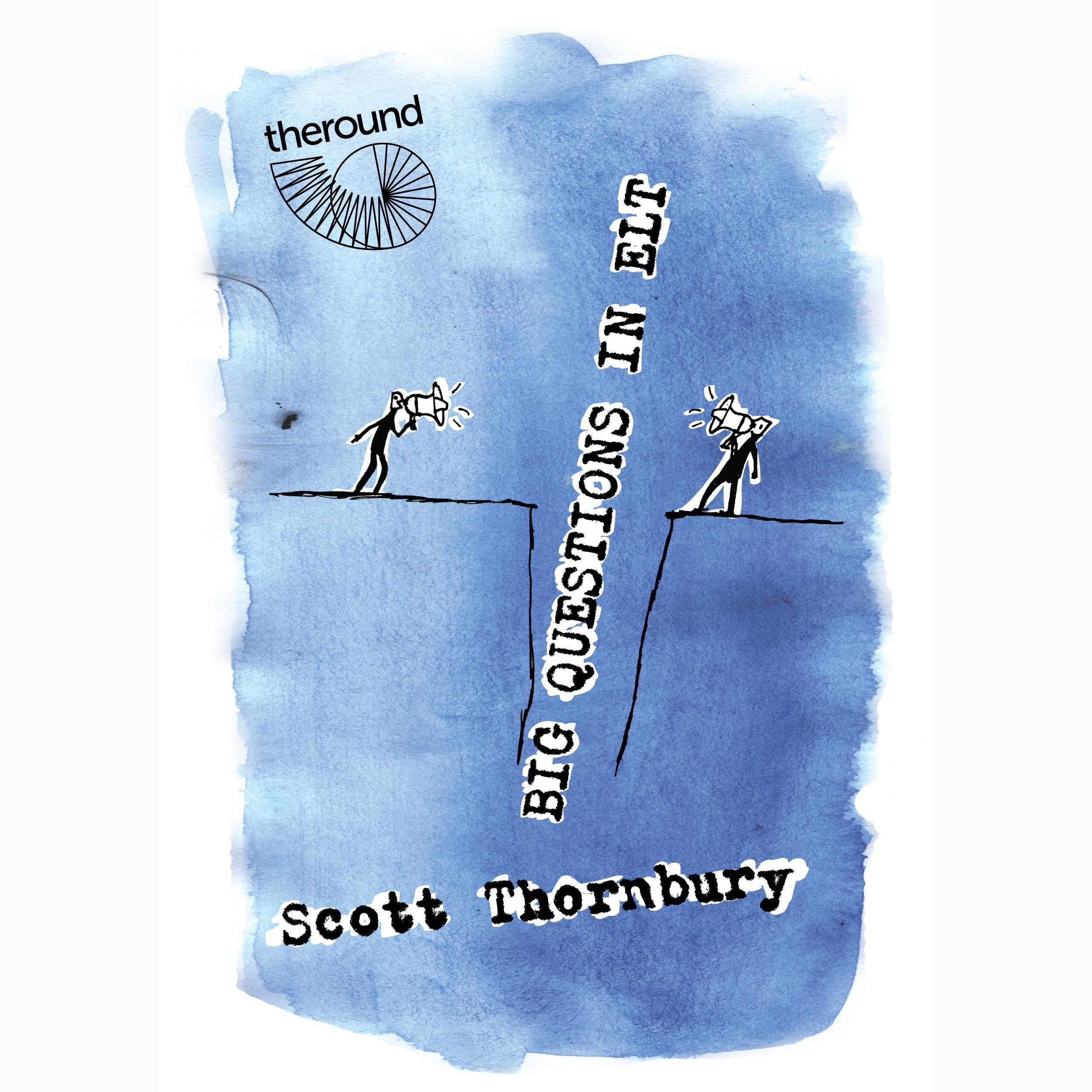 Big Questions in ELT