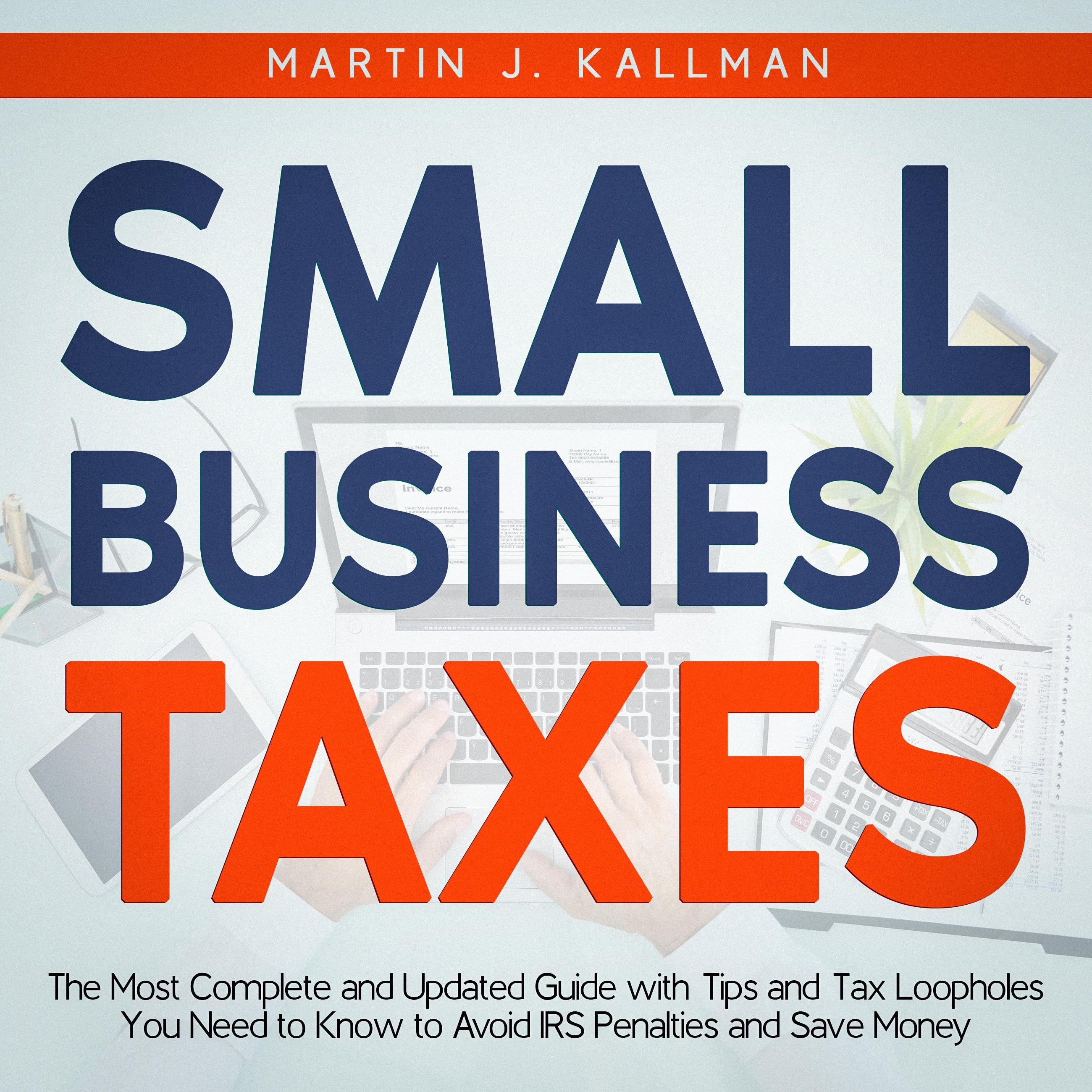 Small Business Taxes