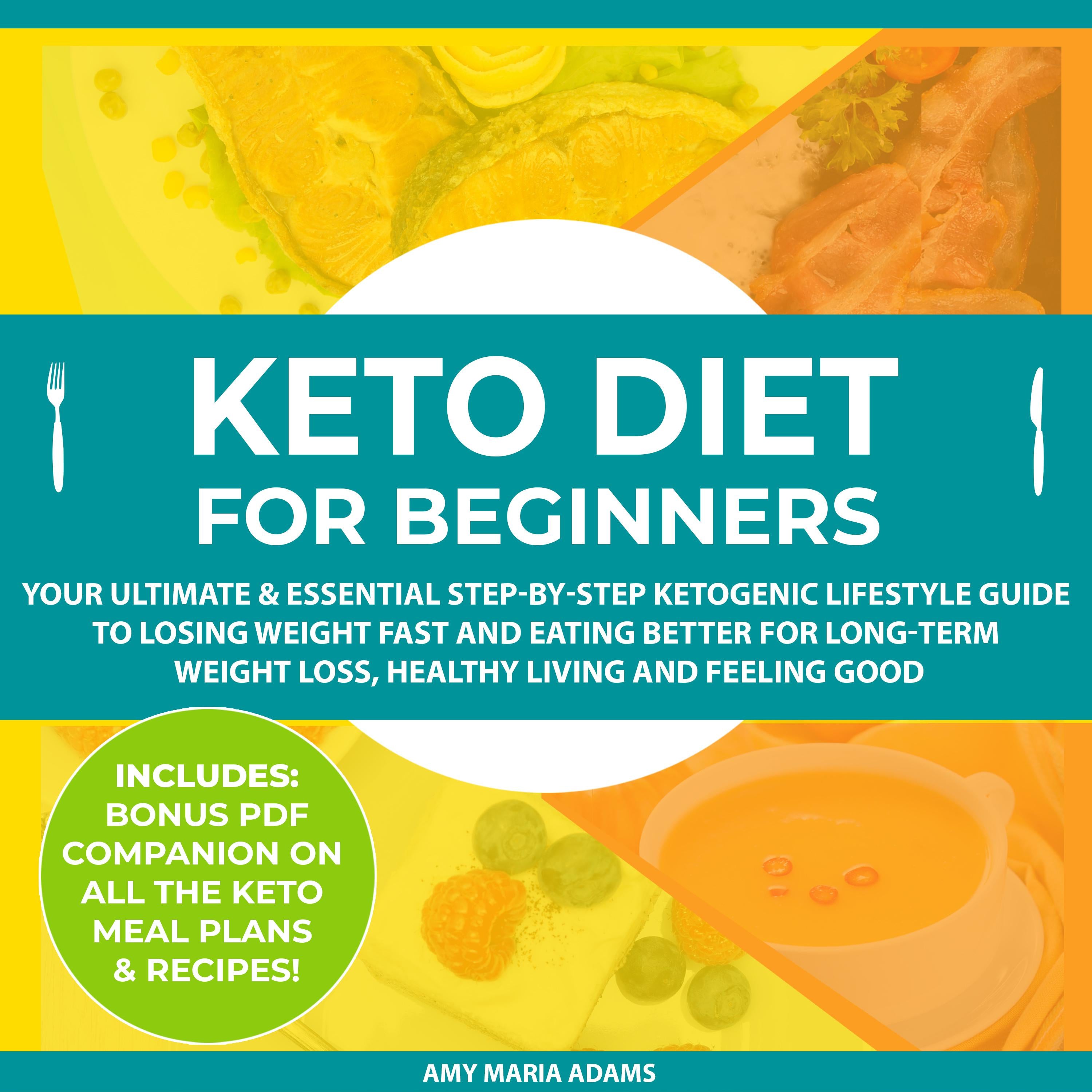 Keto Diet for Beginners