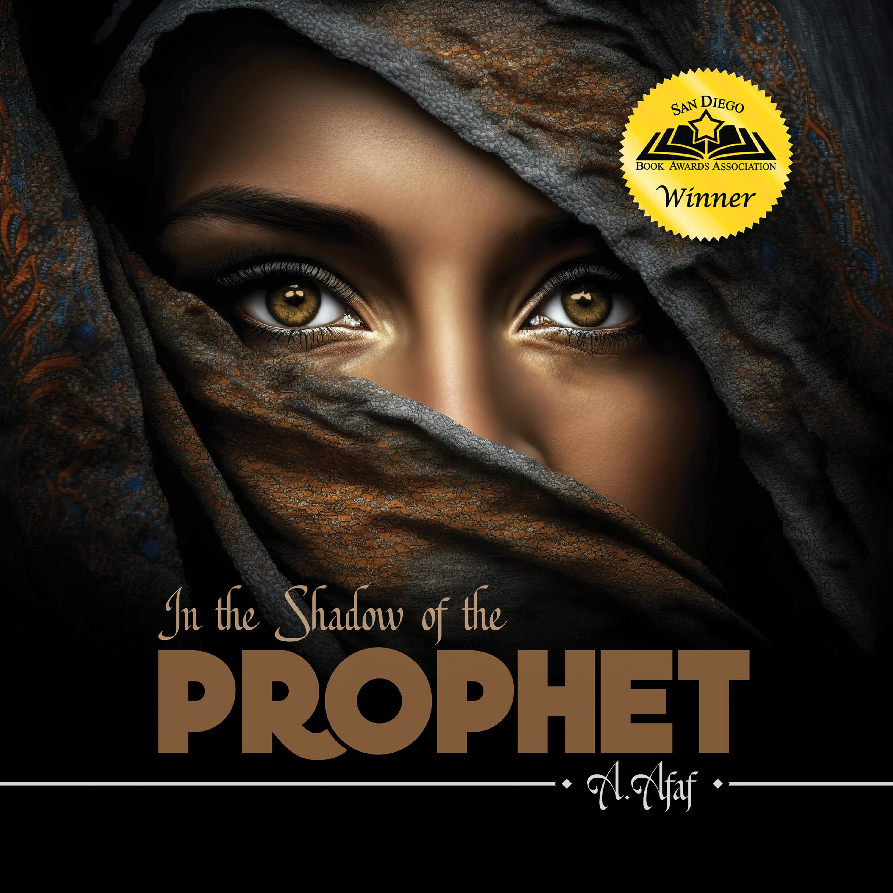 In the Shadow of the Prophet