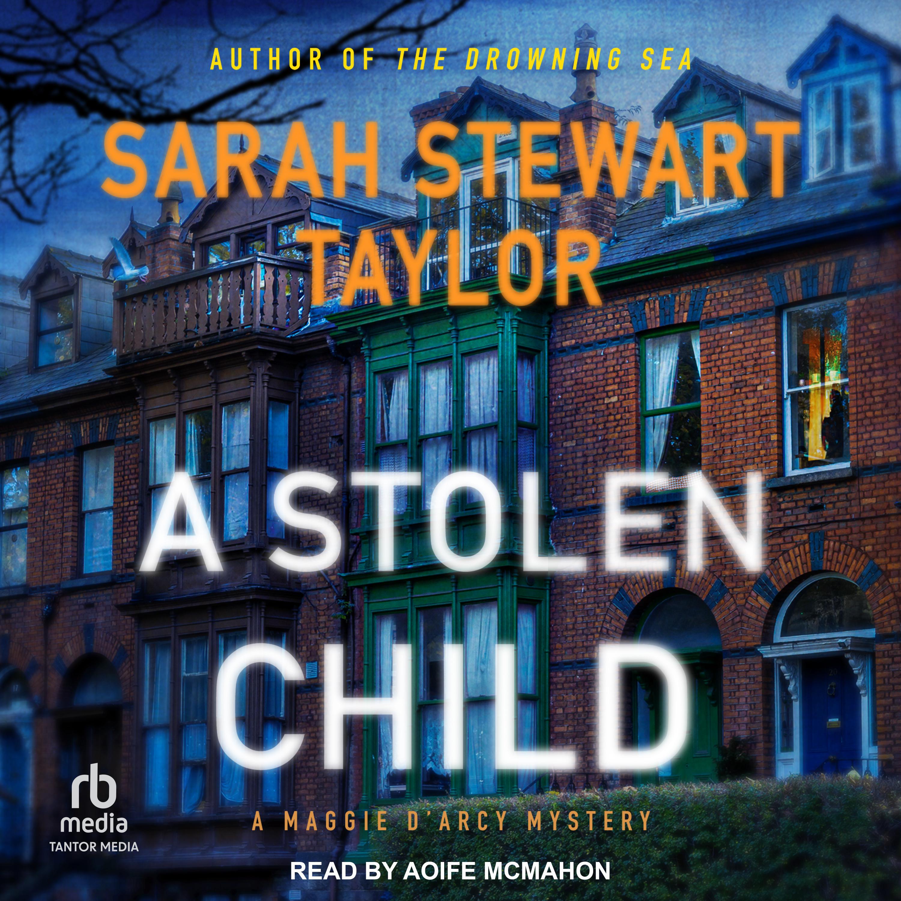 A Stolen Child