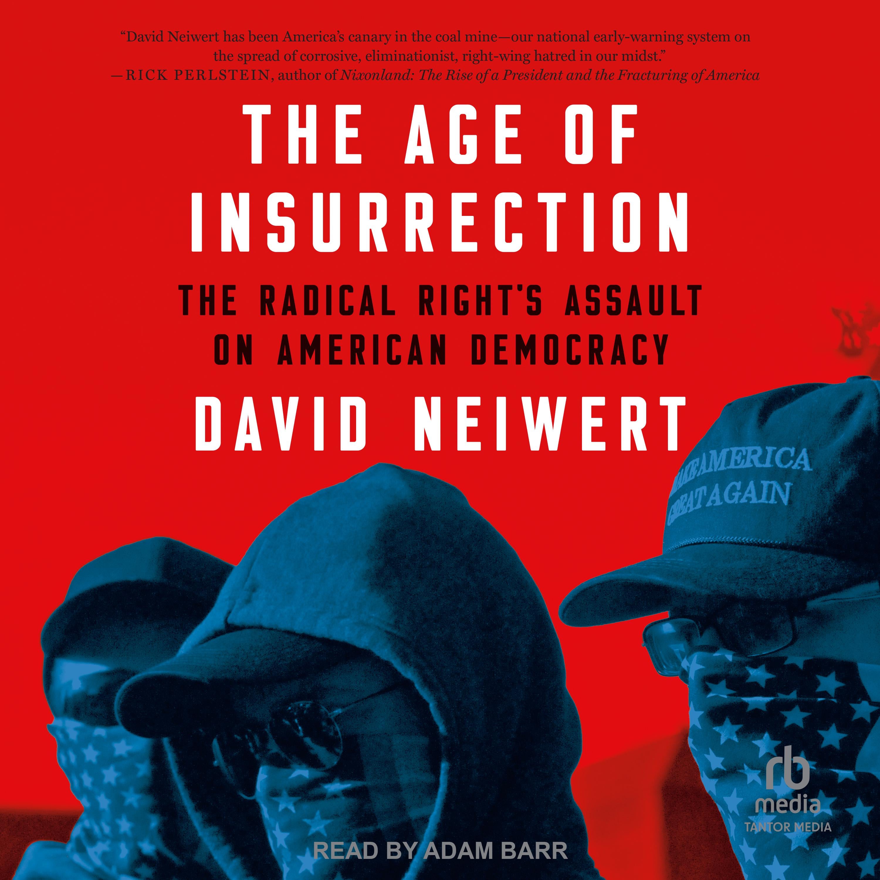 The Age of Insurrection