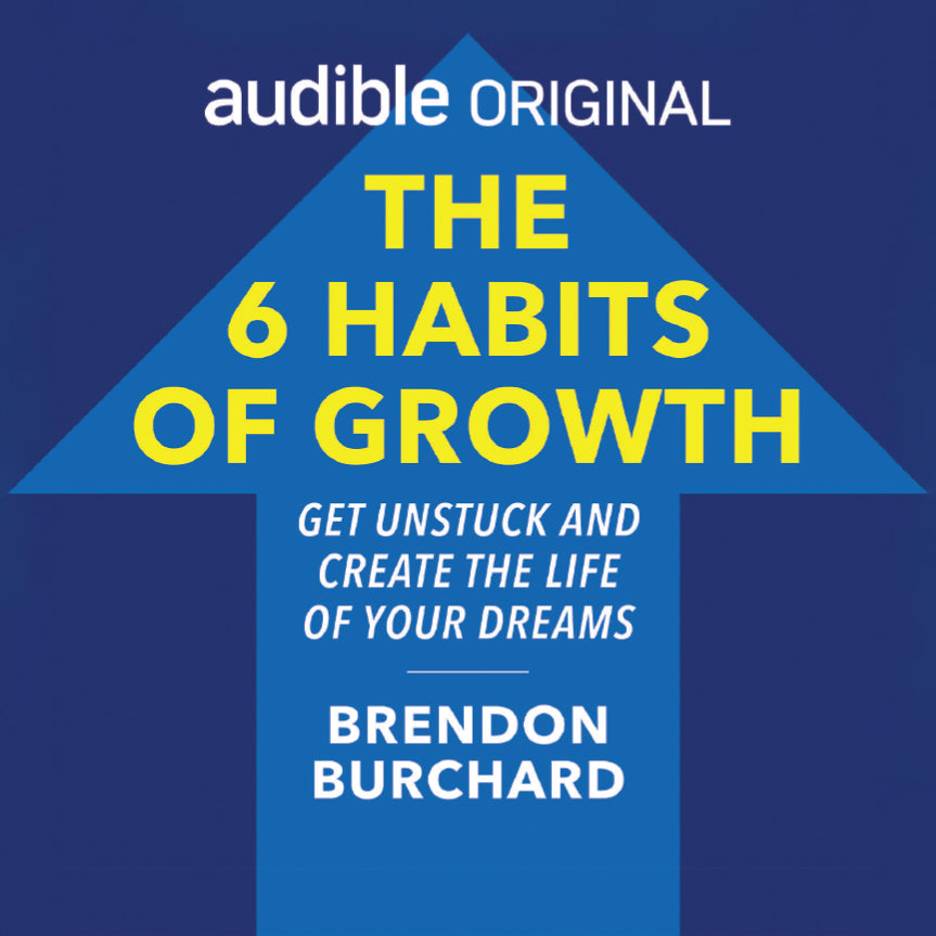 The 6 Habits of Growth