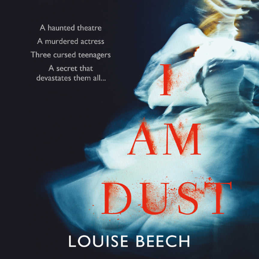 I Am Dust