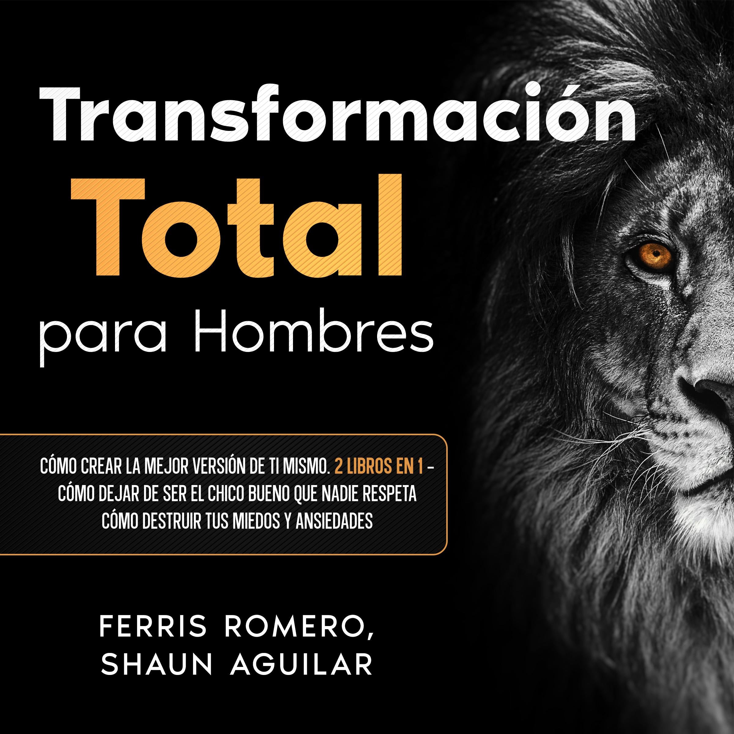 Transformación Total para Hombres