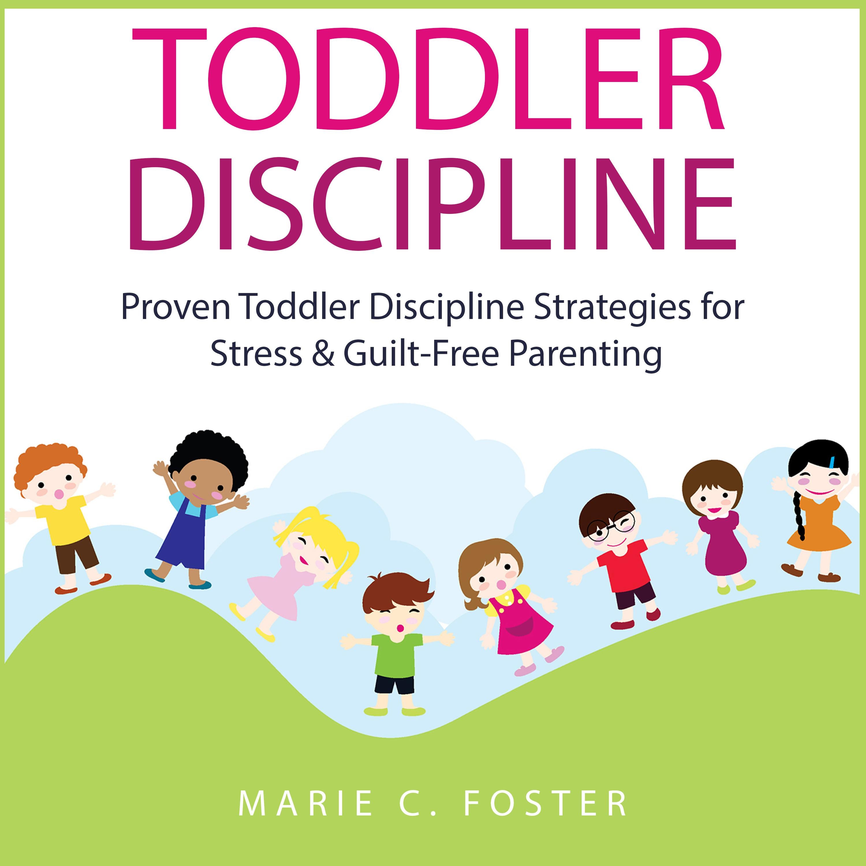 Toddler Discipline