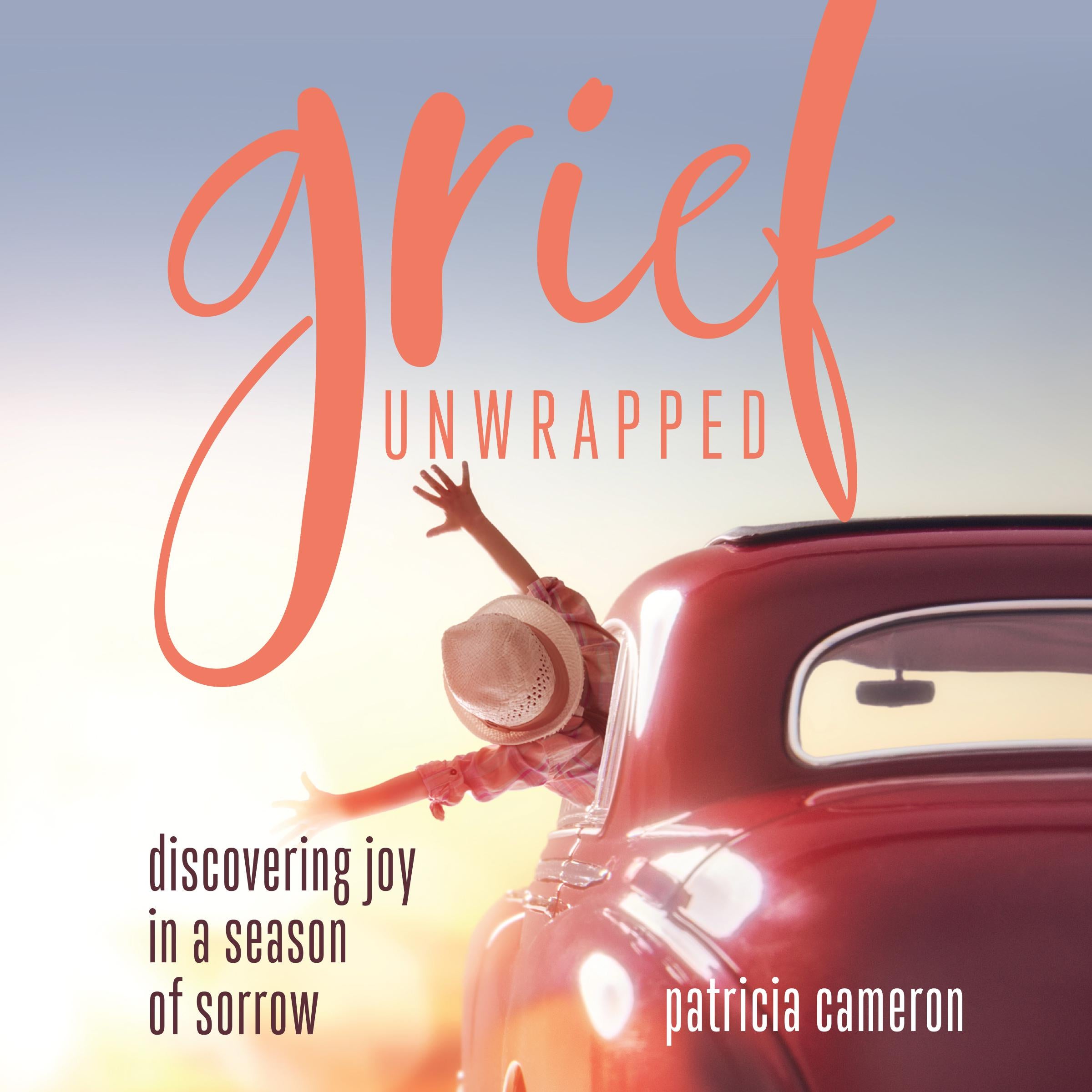Grief Unwrapped