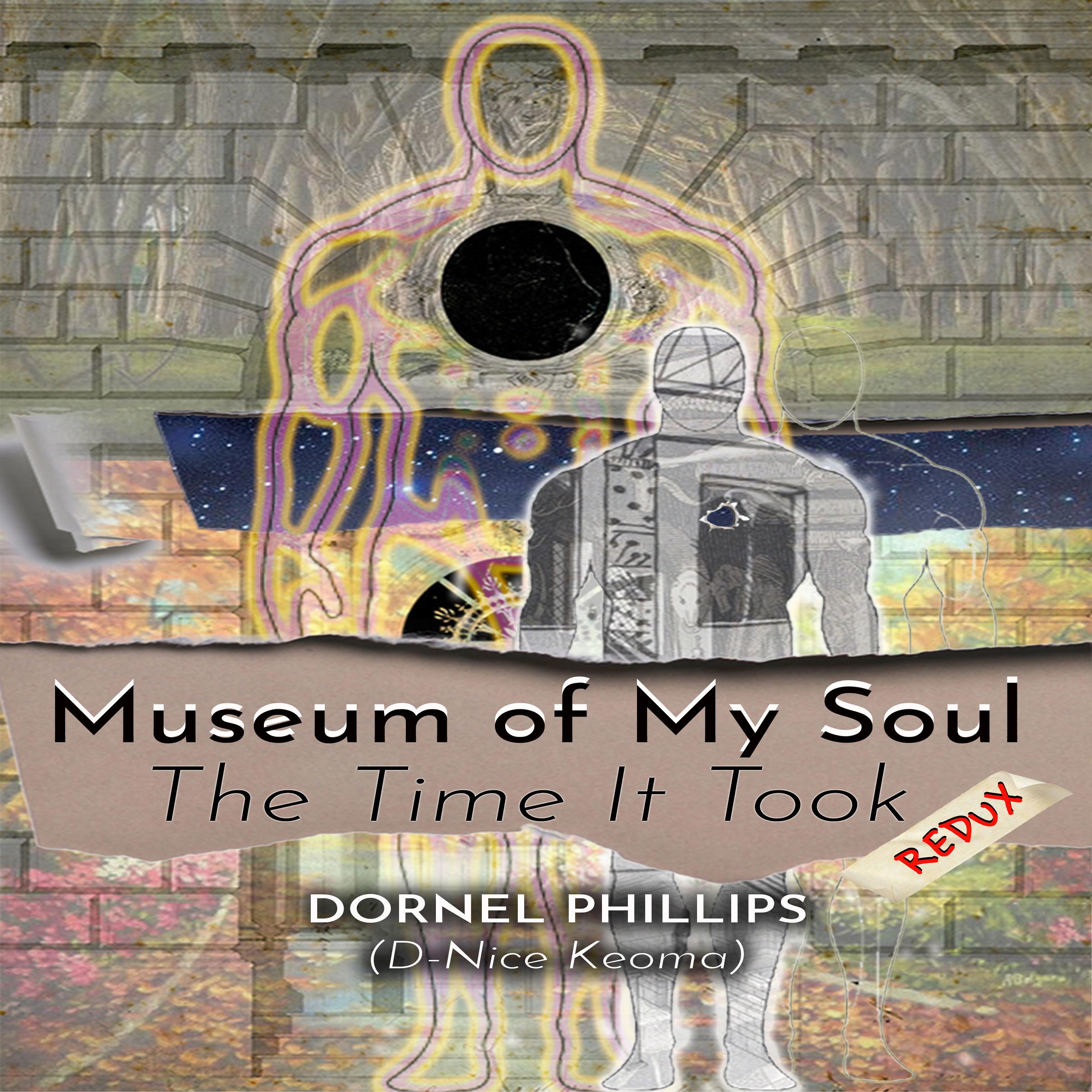 Museum of My Soul: Redux