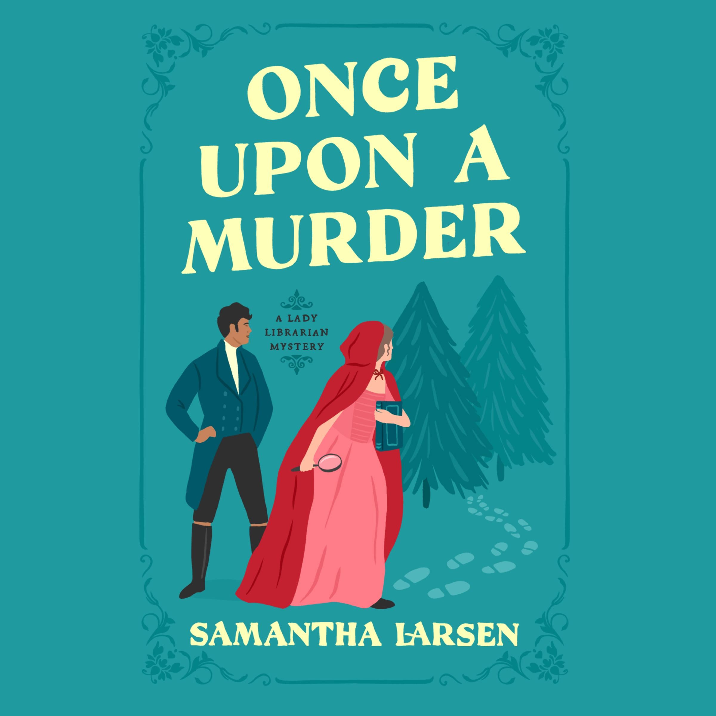 Once Upon a Murder