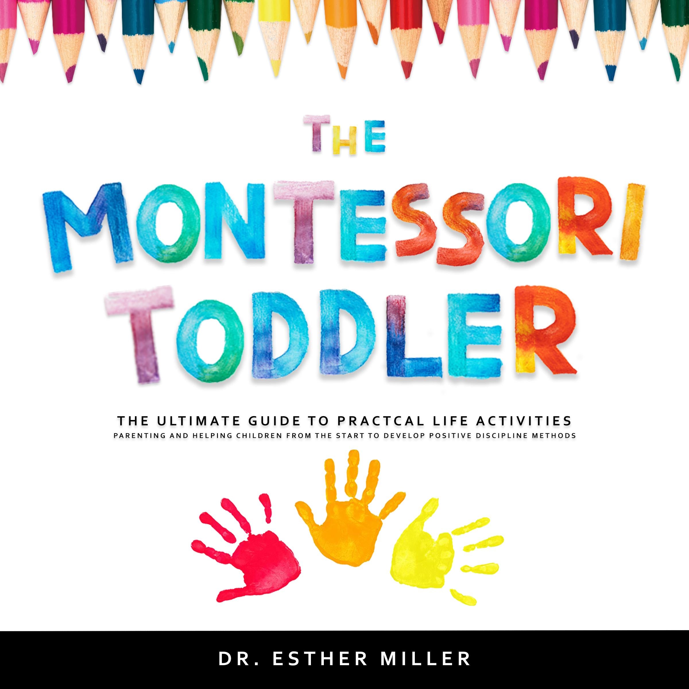 The Montessori Toddler