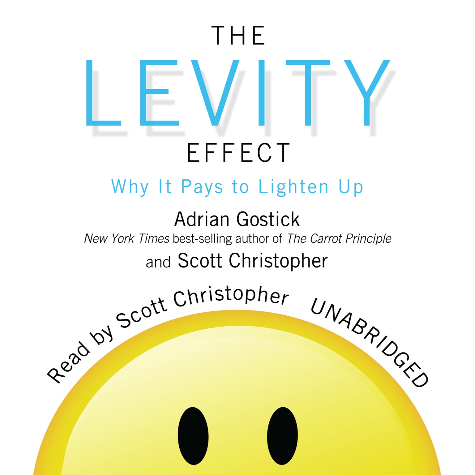 The Levity Effect