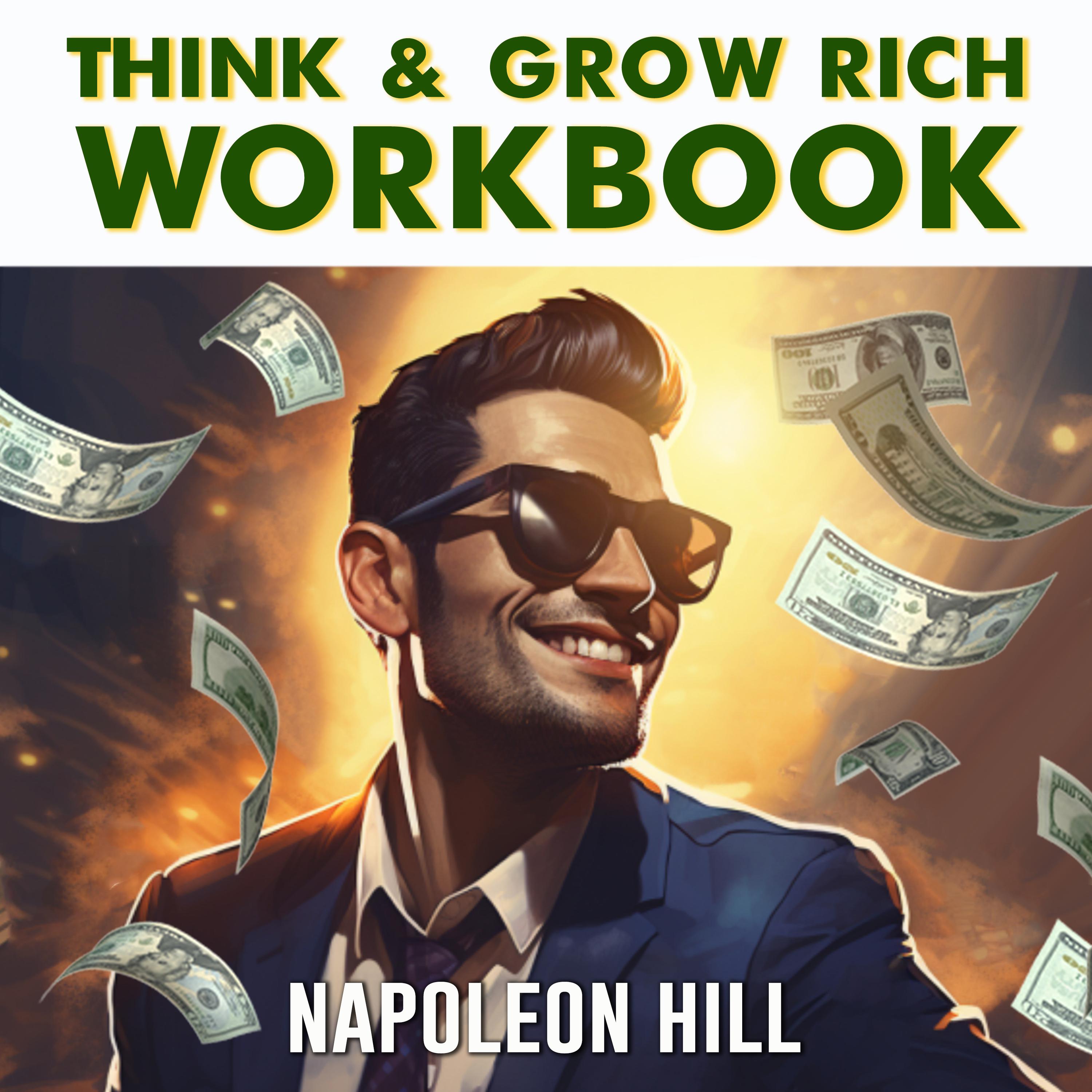 The Think and Grow Rich Workbook