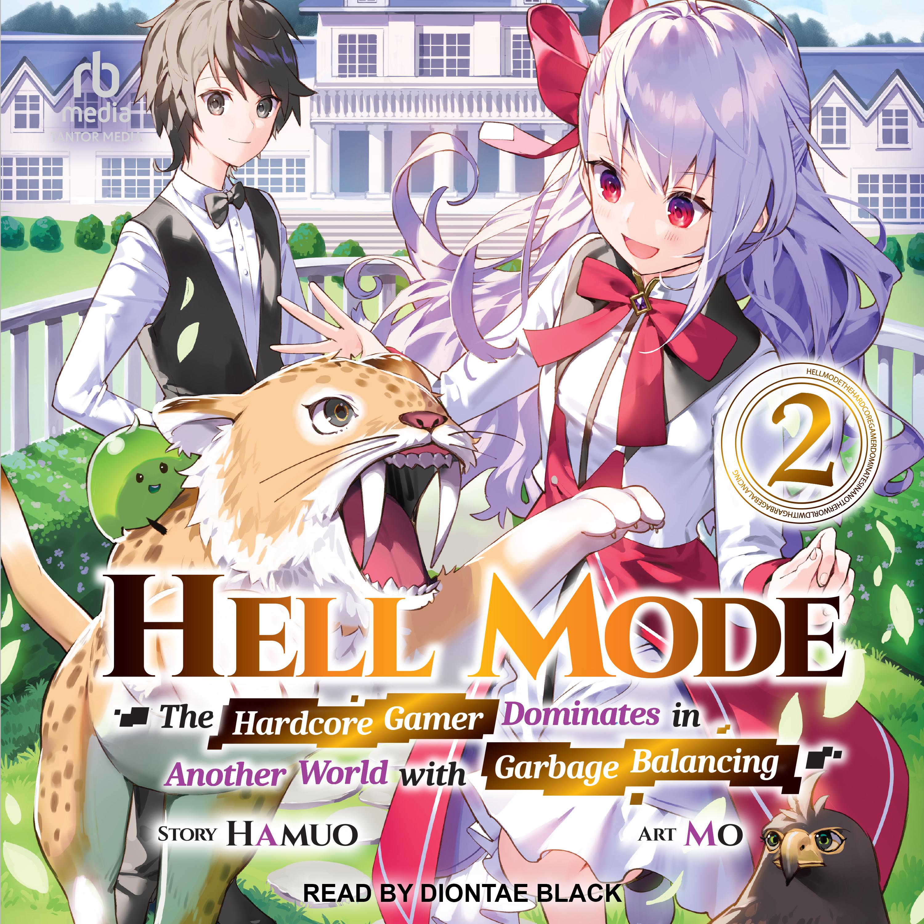 Hell Mode