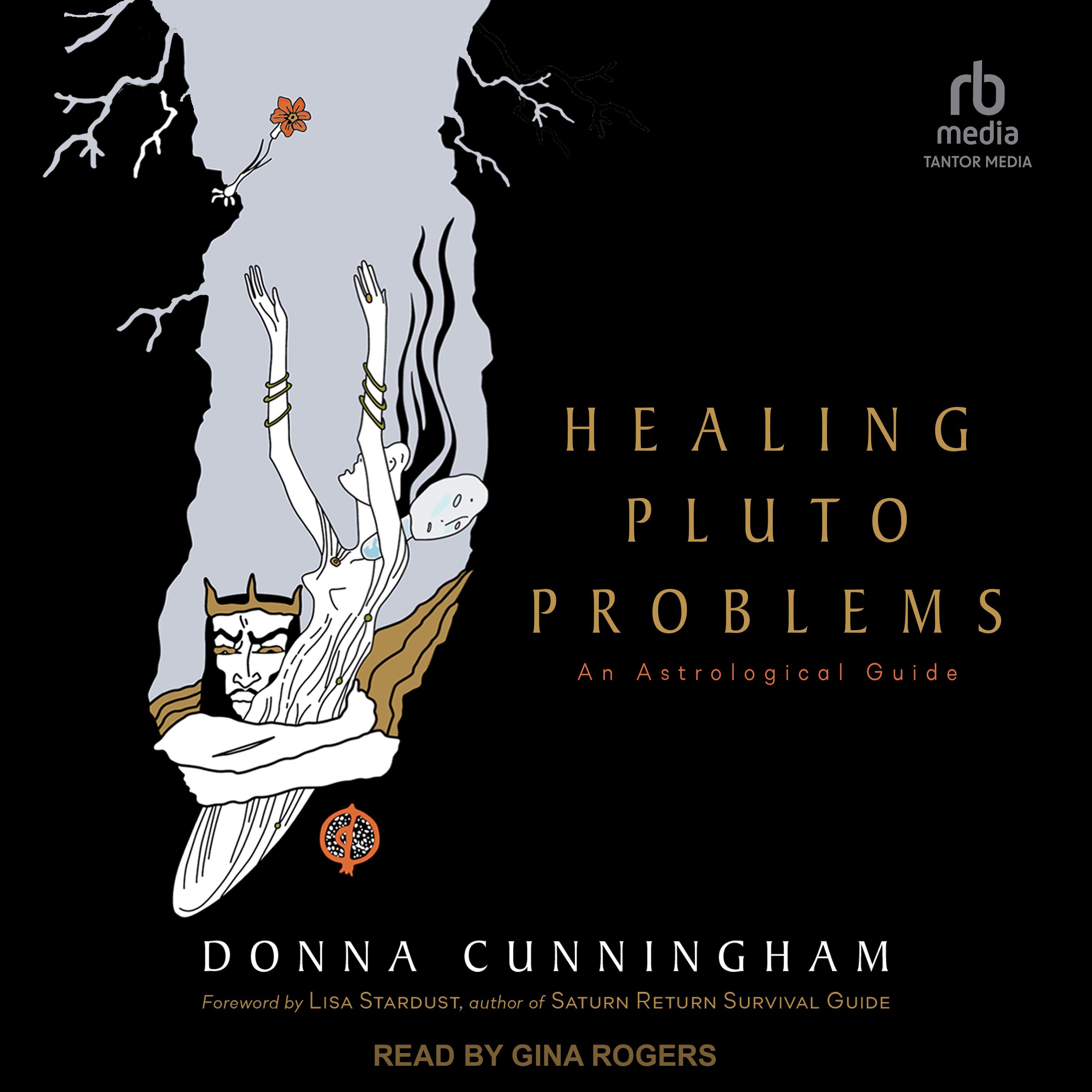 Healing Pluto Problems