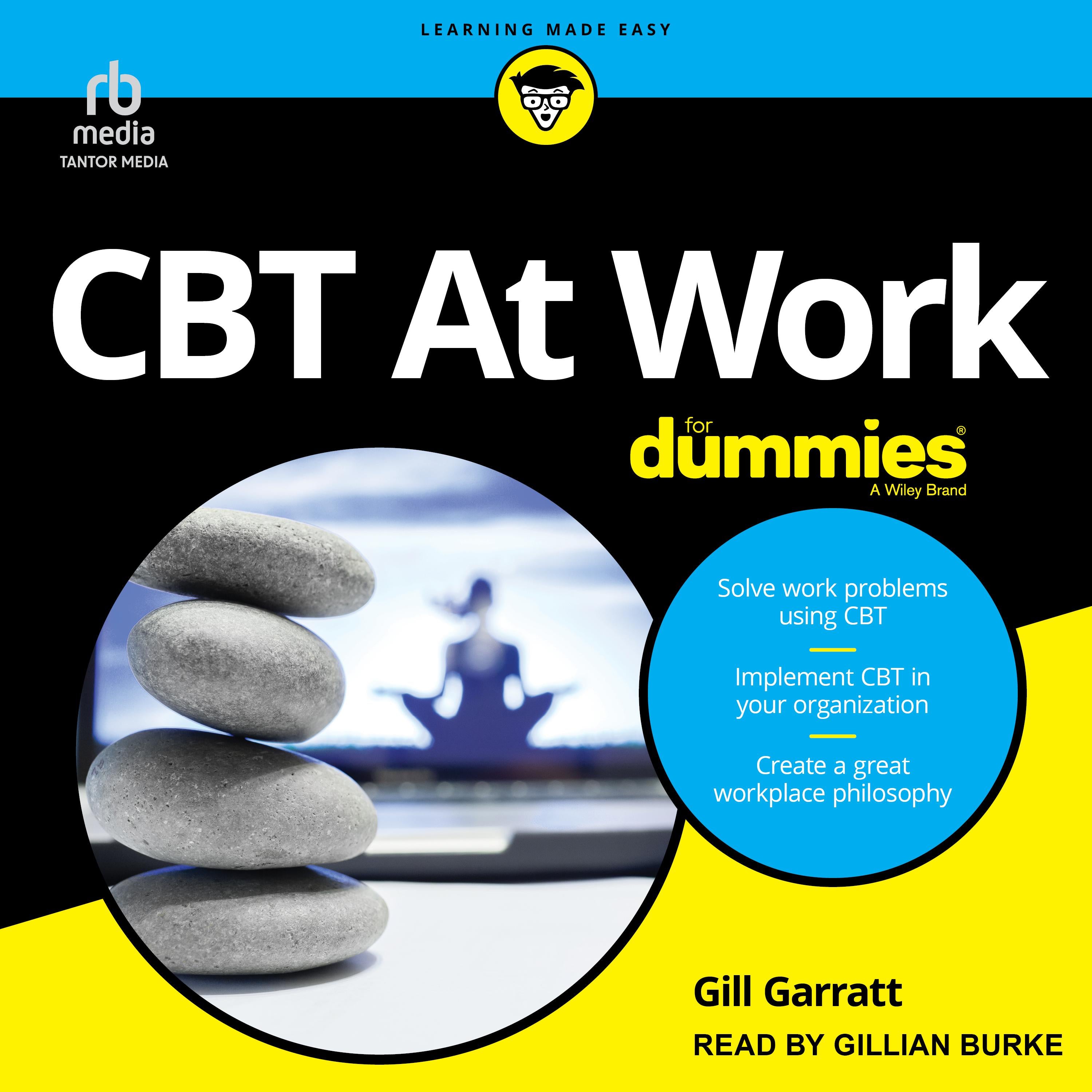 CBT At Work For Dummies