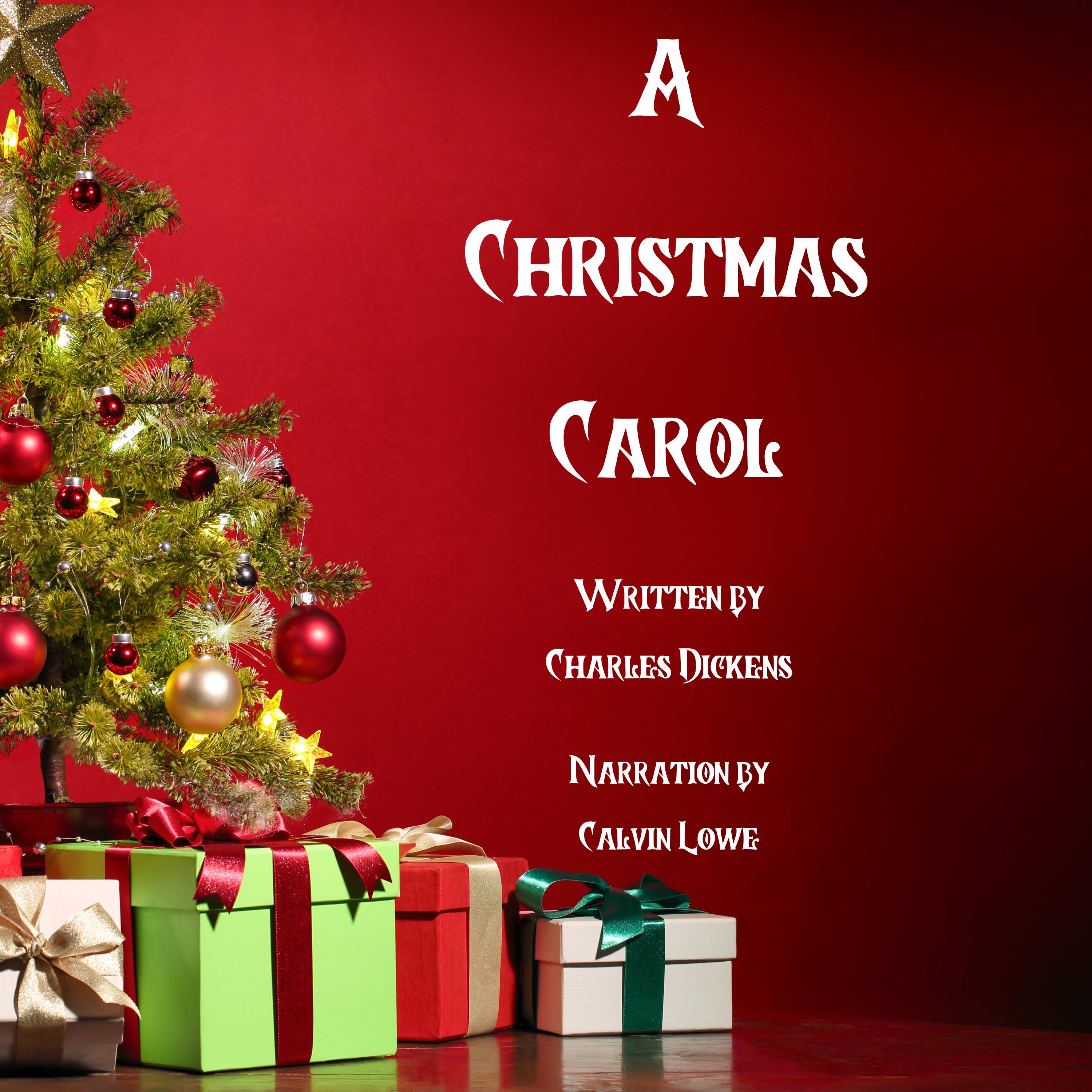 A Christmas Carol