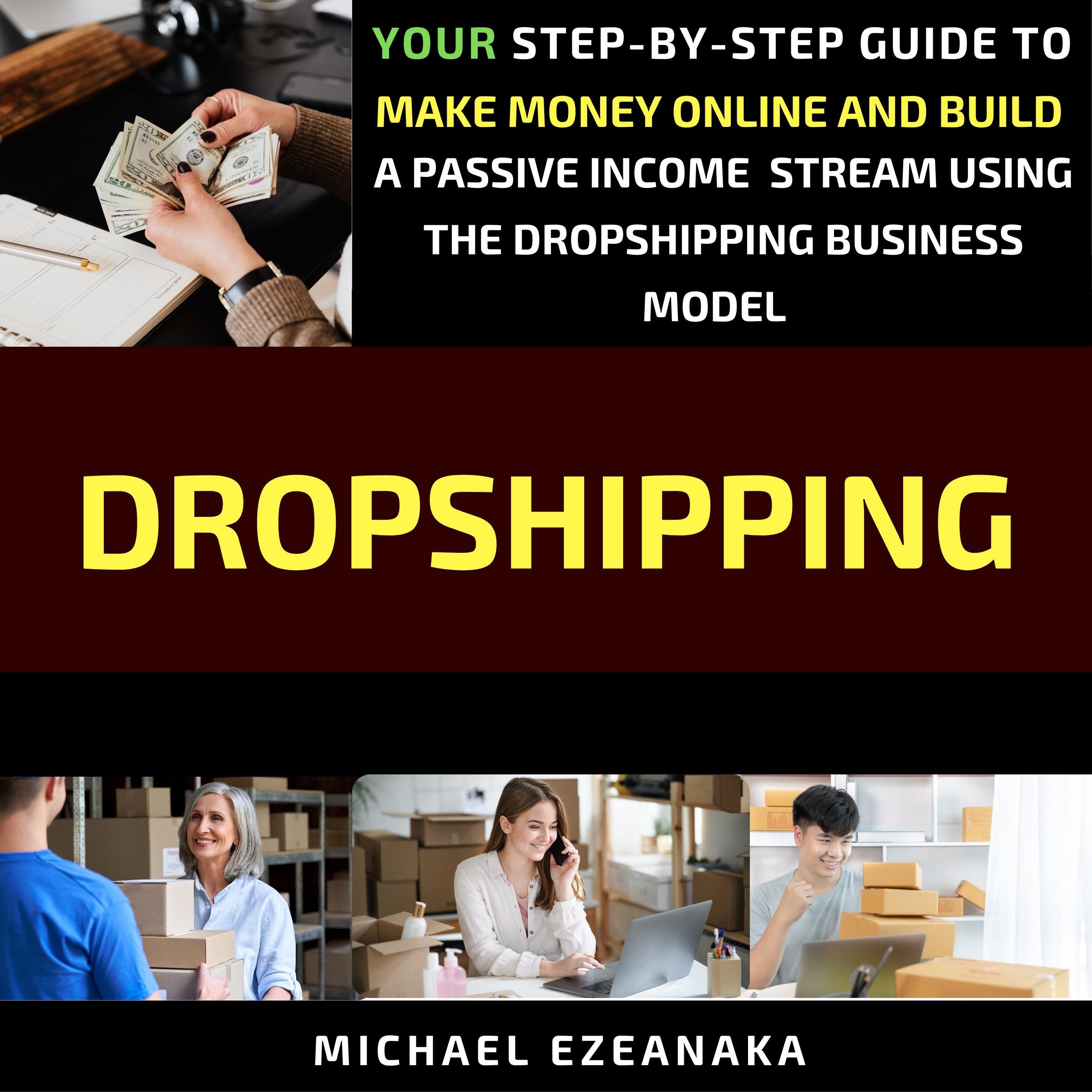 Dropshipping