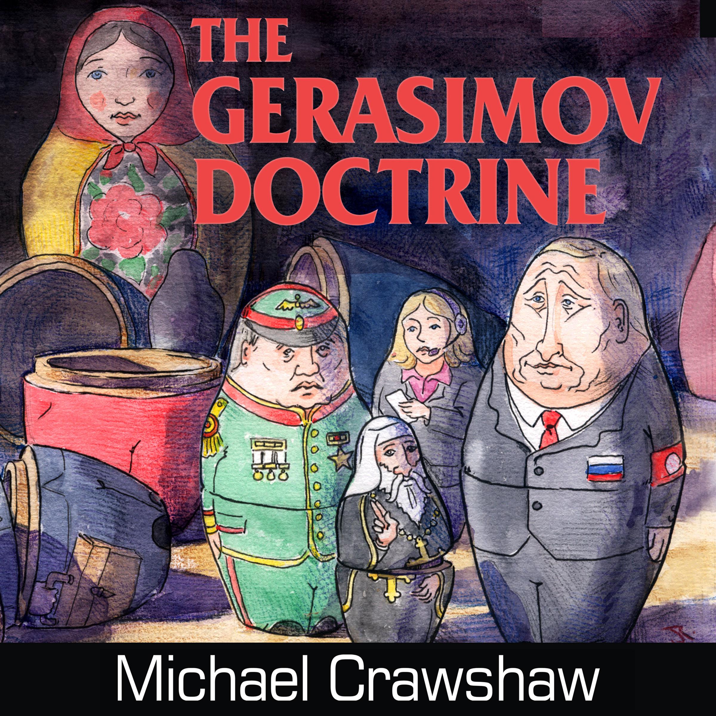 The Gerasimov Doctrine