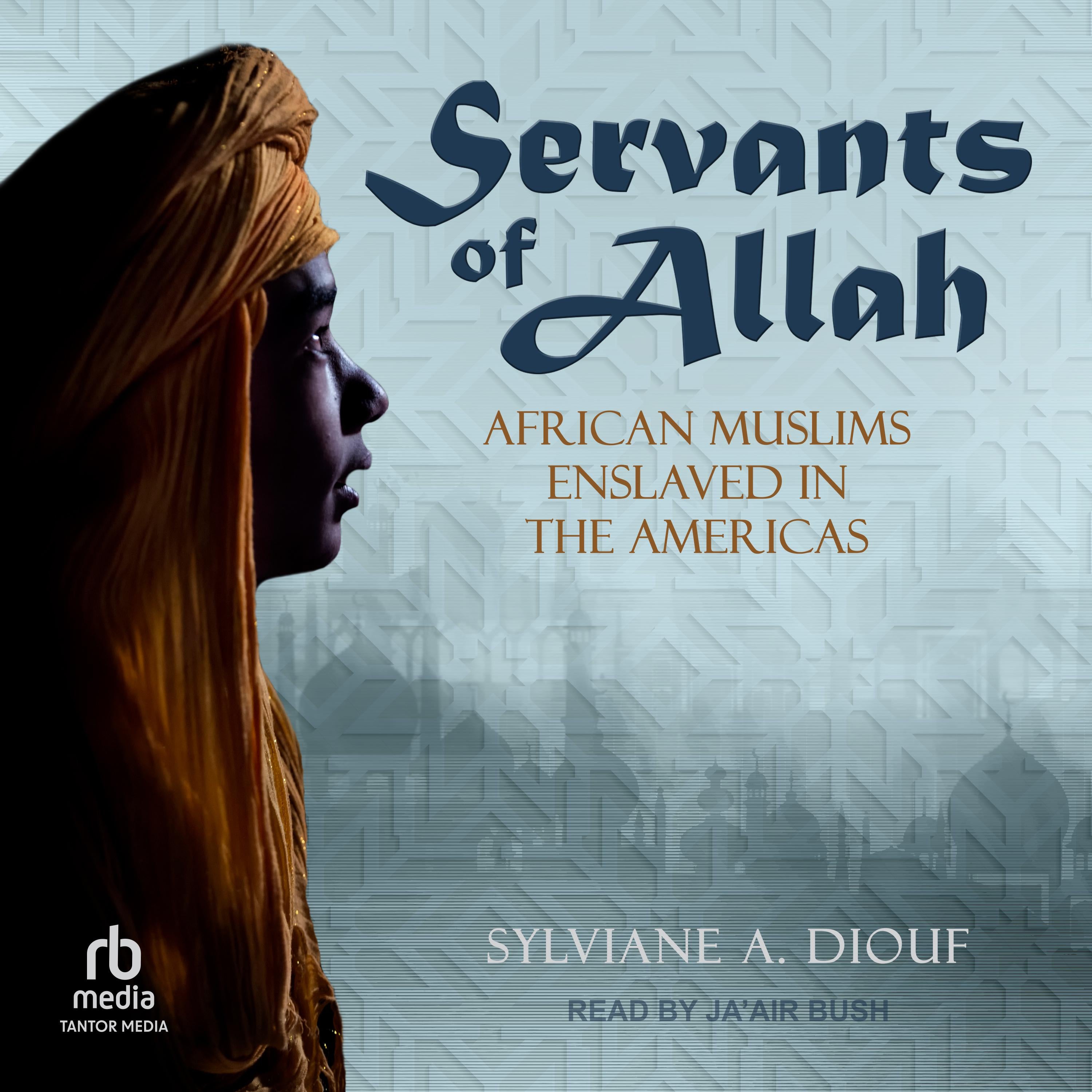 Servants of Allah