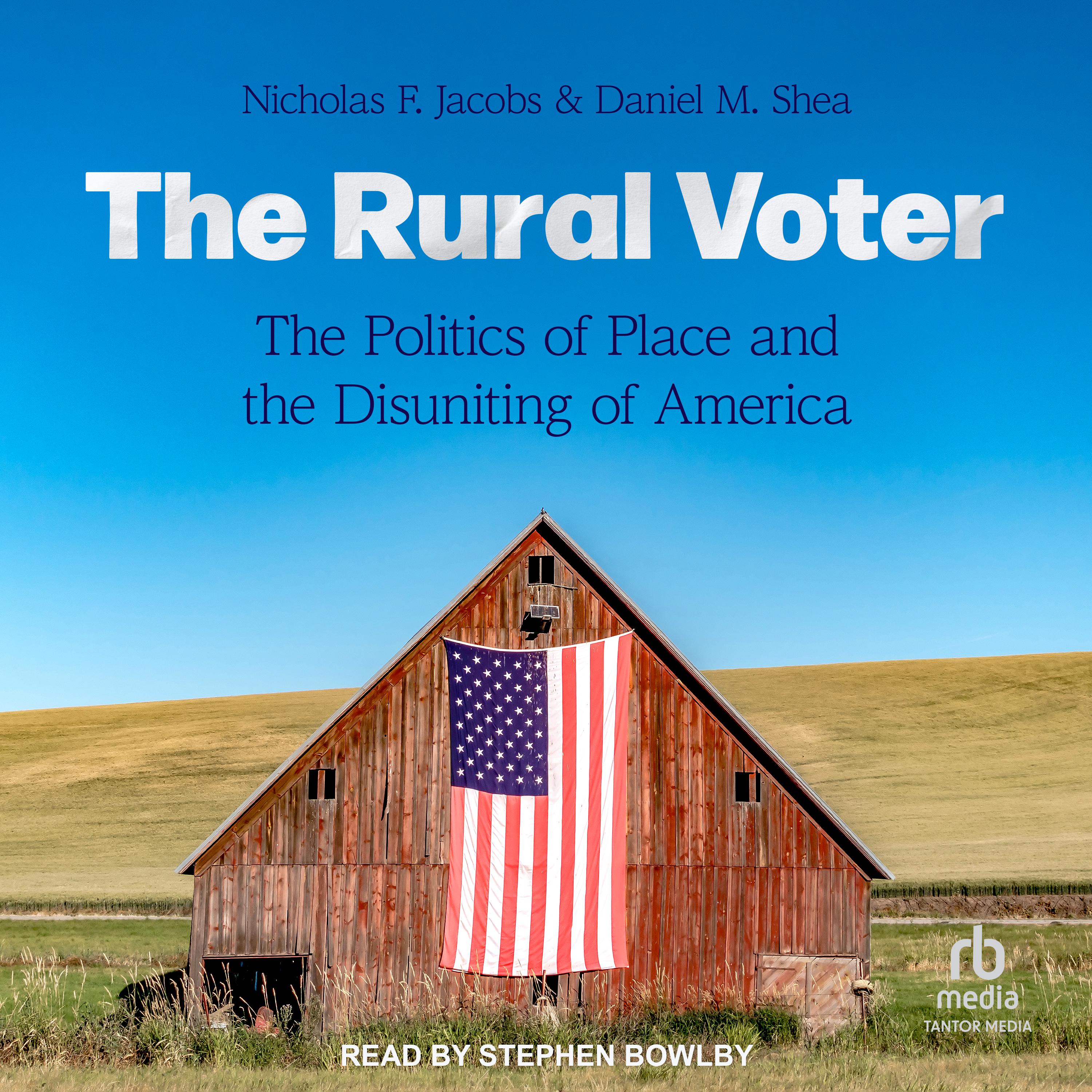 The Rural Voter