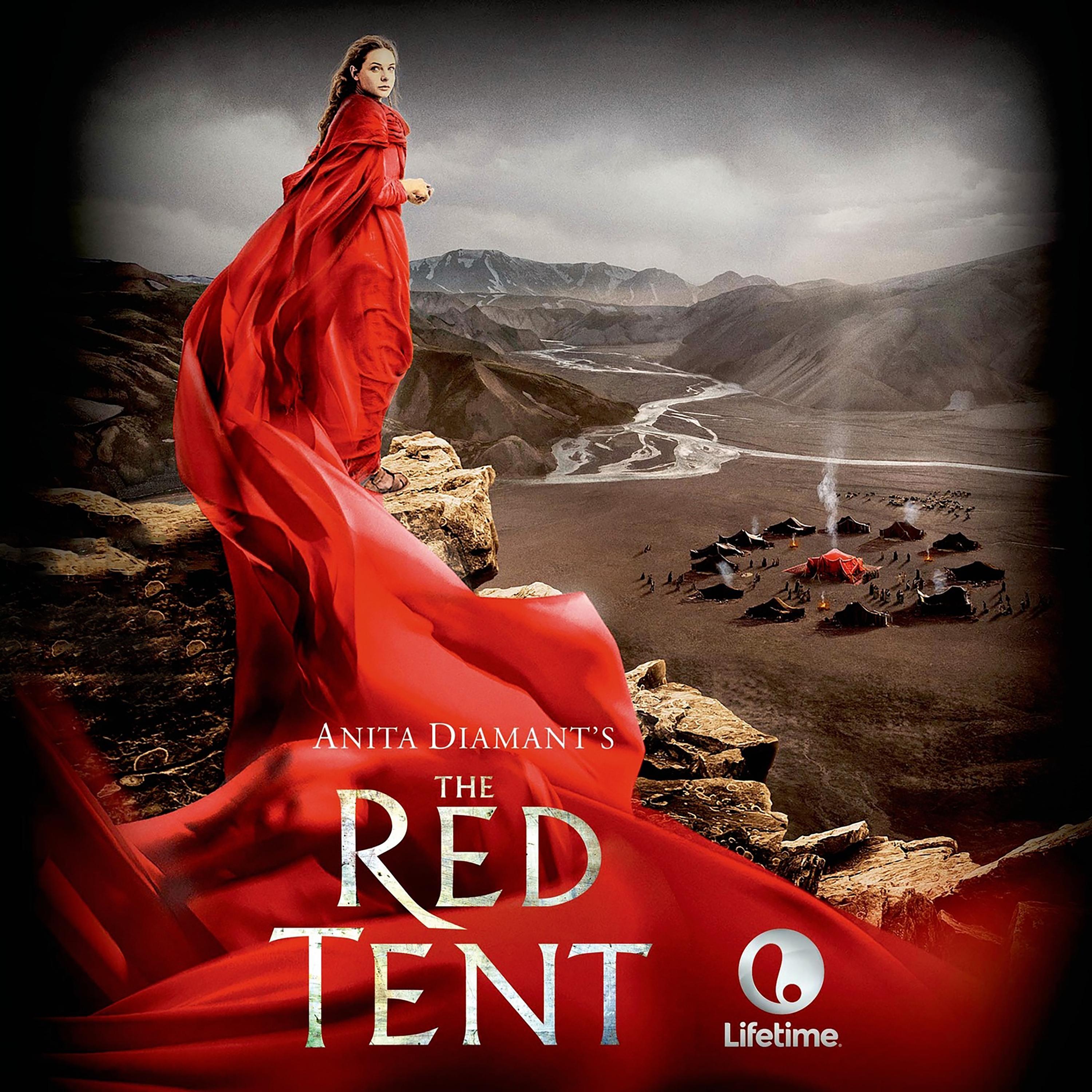 The Red Tent - 20th Anniversary Edition