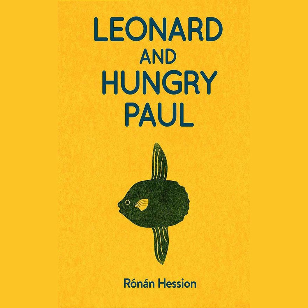 Leonard and Hungry Paul