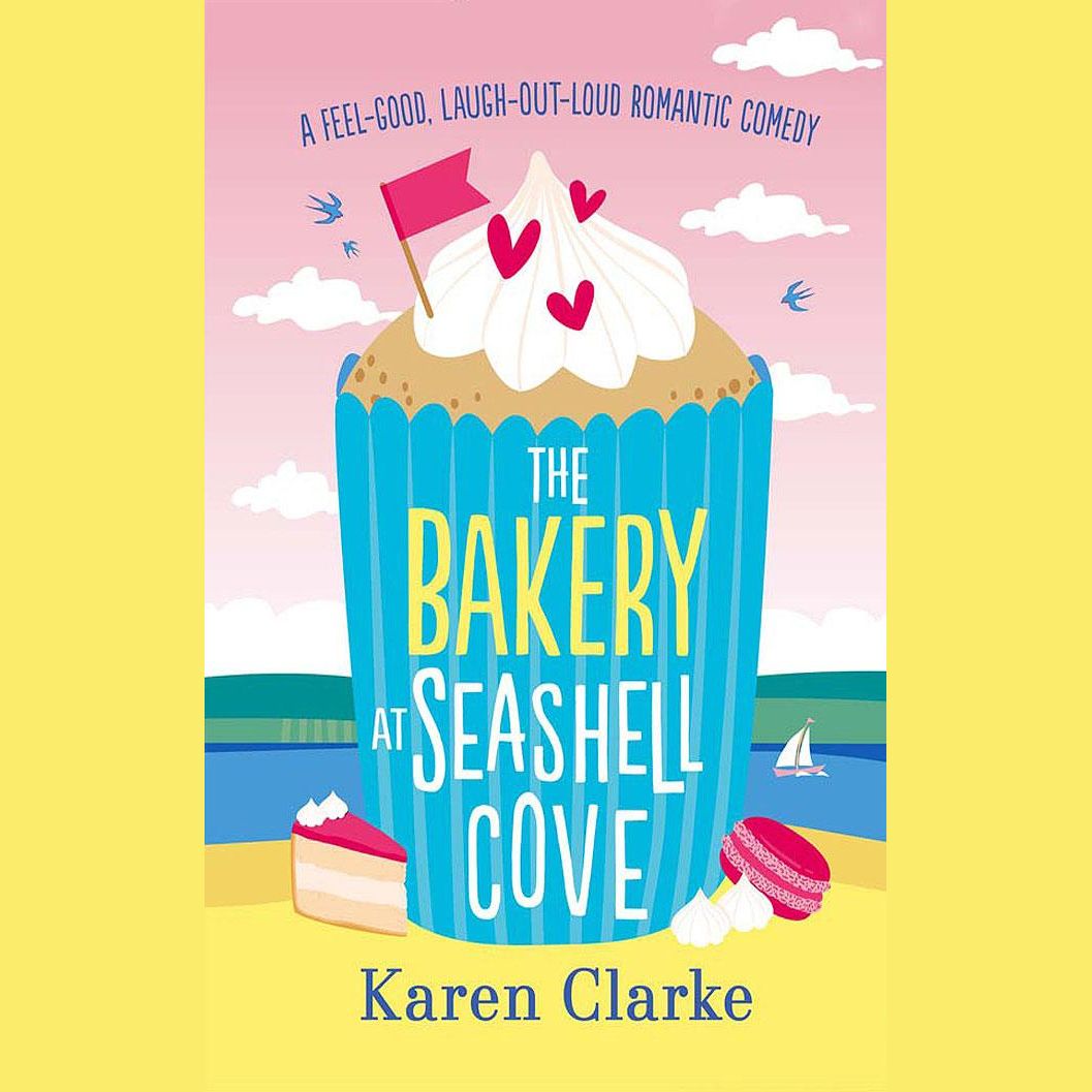 The Bakery at Seashell Cove