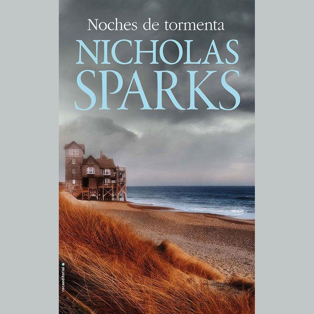 Noches de tormenta (Narración en Castellano)