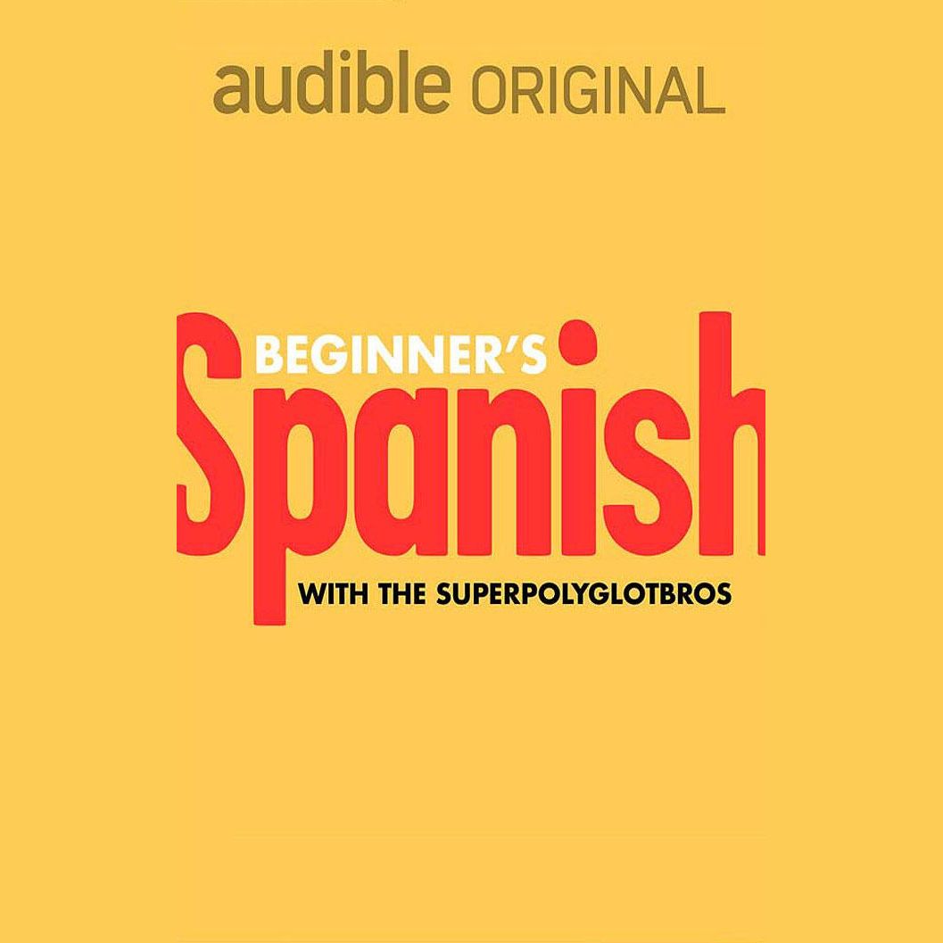Beginner's Spanish