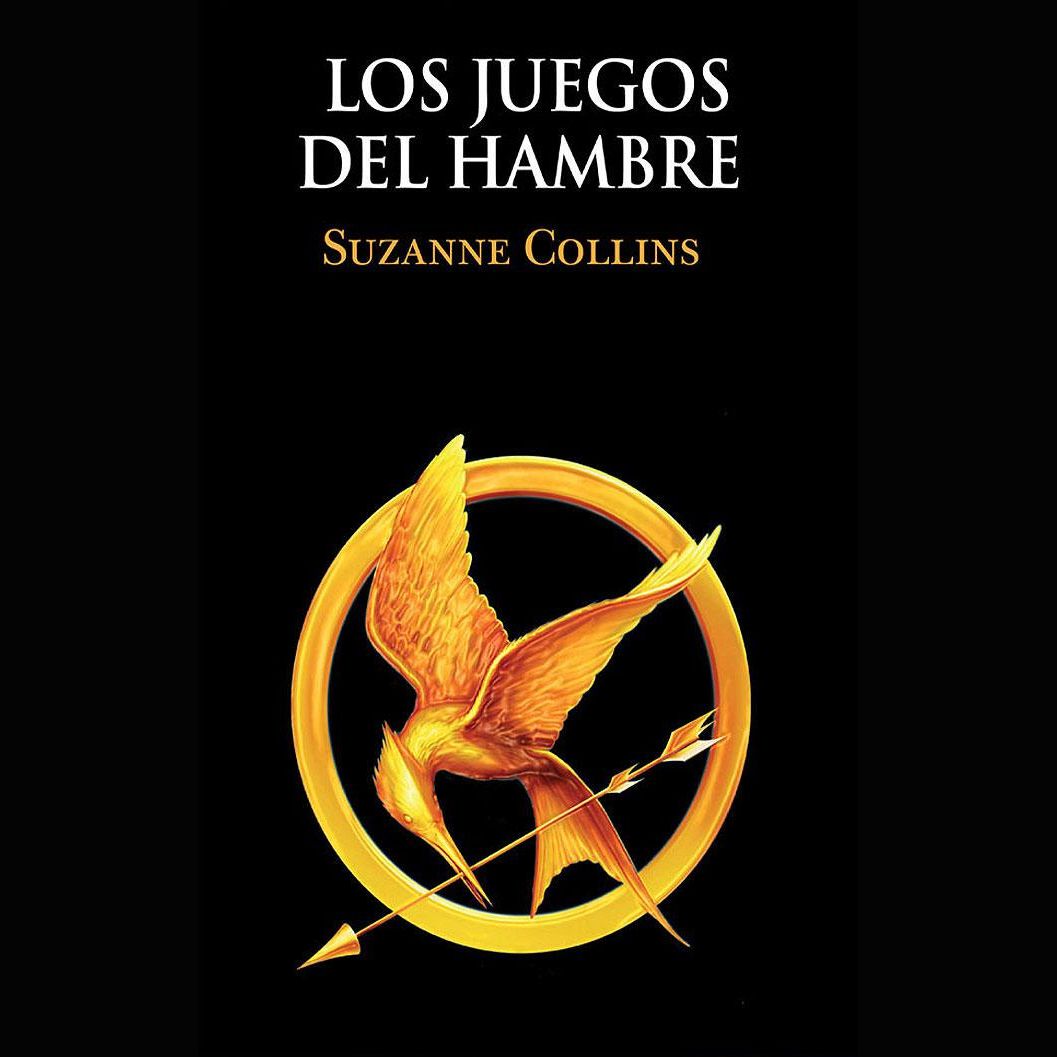 Los juegos del hambre (Narración en Castellano)