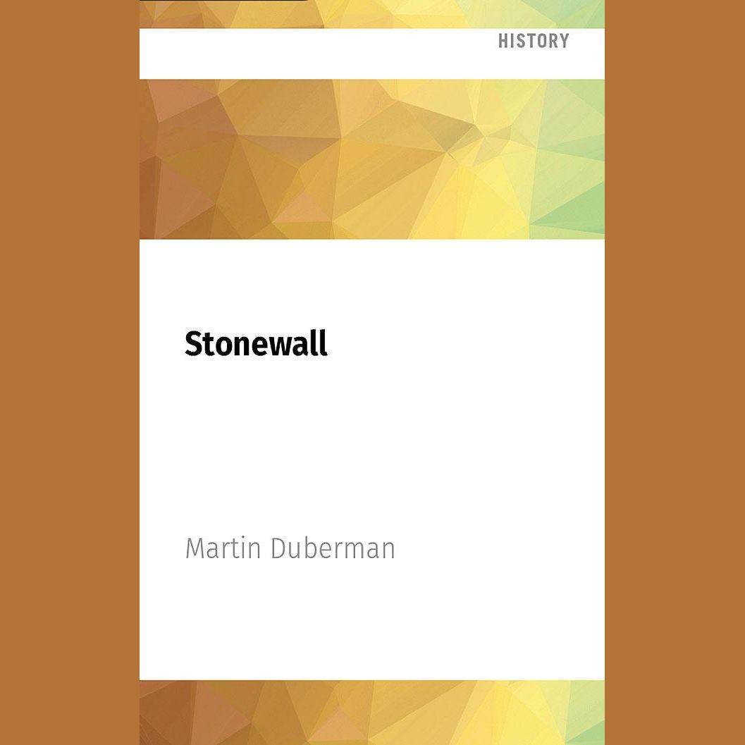 Stonewall