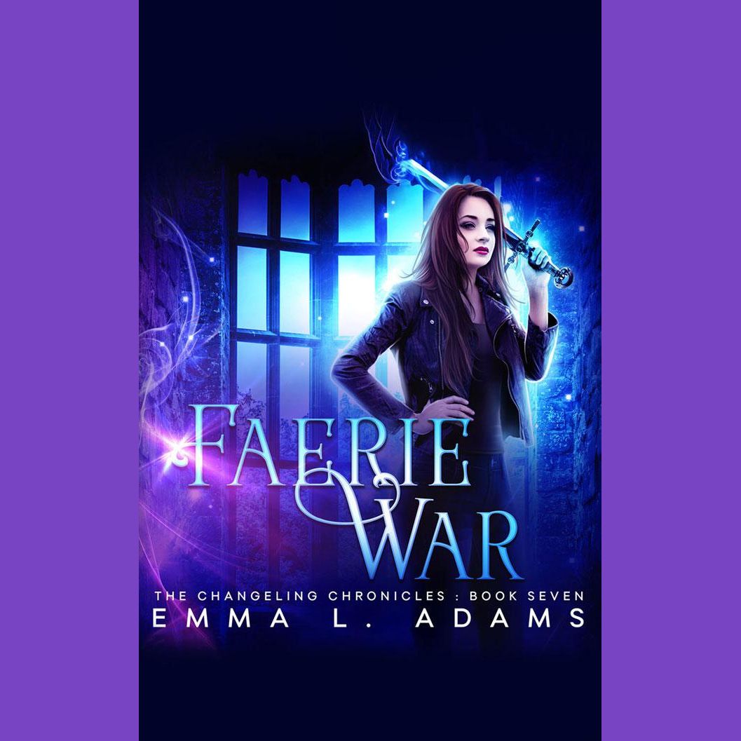 Faerie War