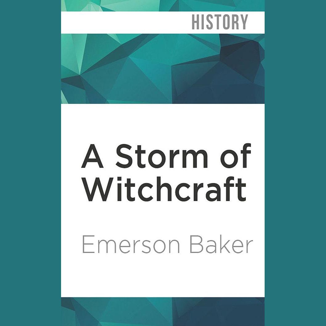 A Storm of Witchcraft