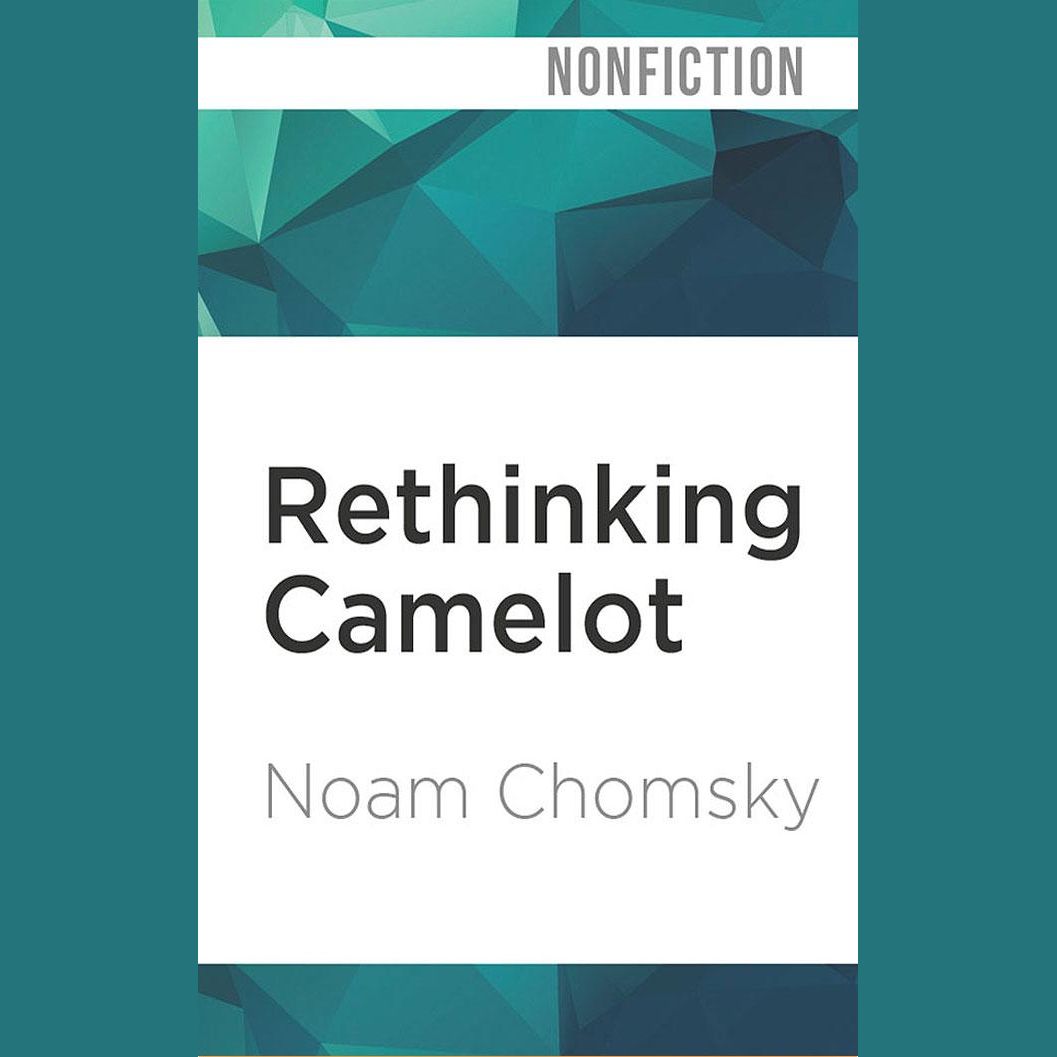 Rethinking Camelot