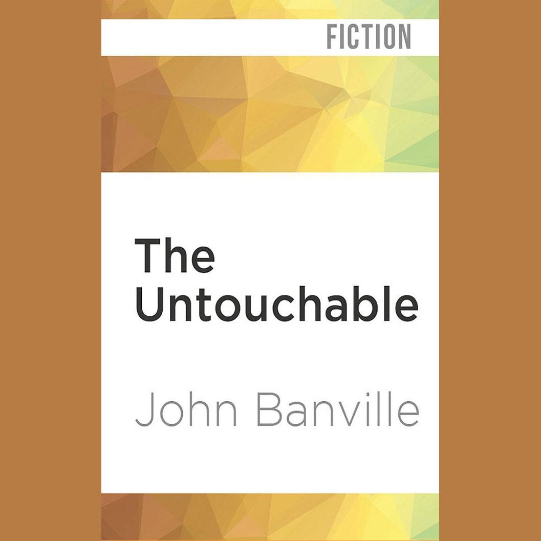 The Untouchable